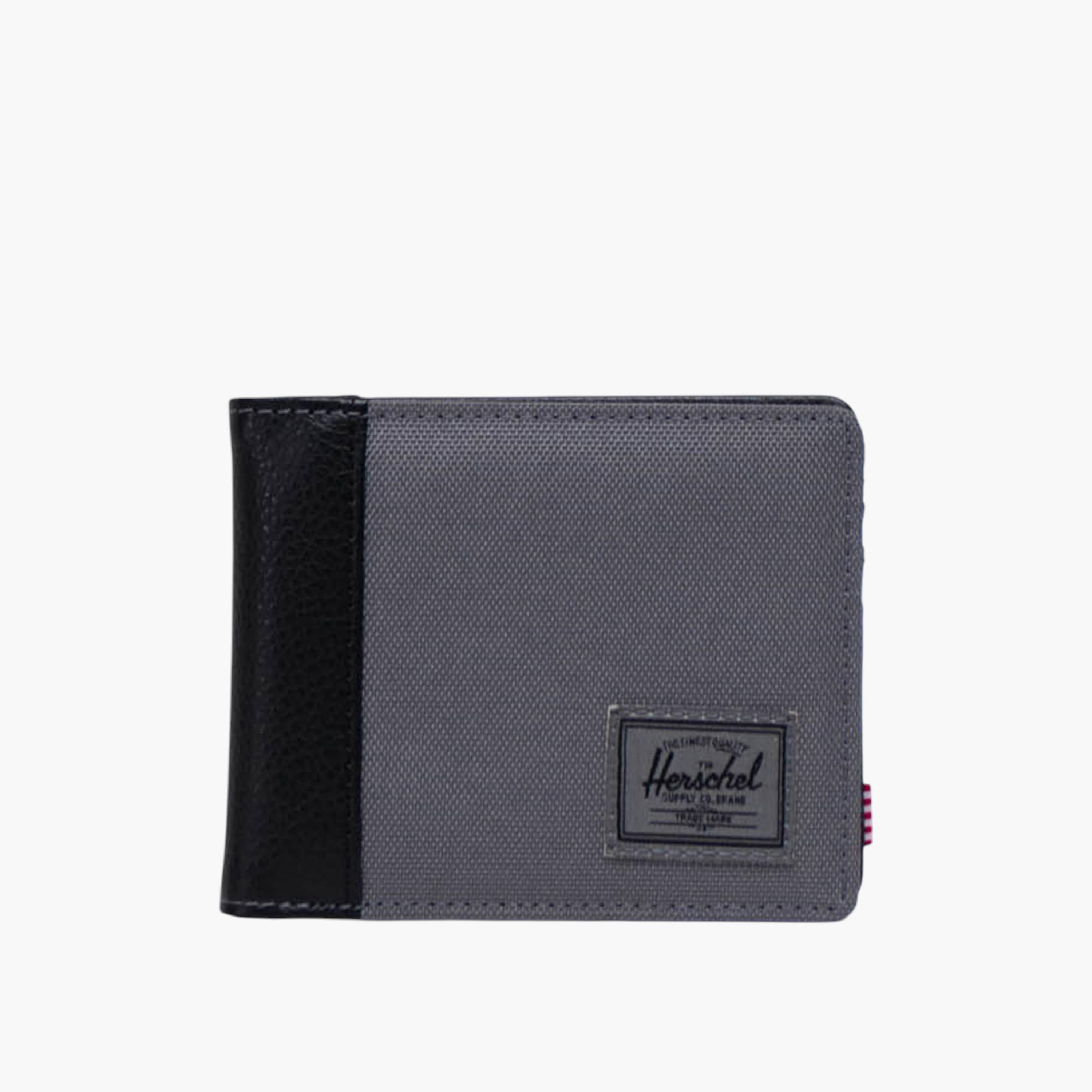 محفظة بطية ثنائية للرجال هانك من هيرشل سبلاي كو-men-bags-image-1