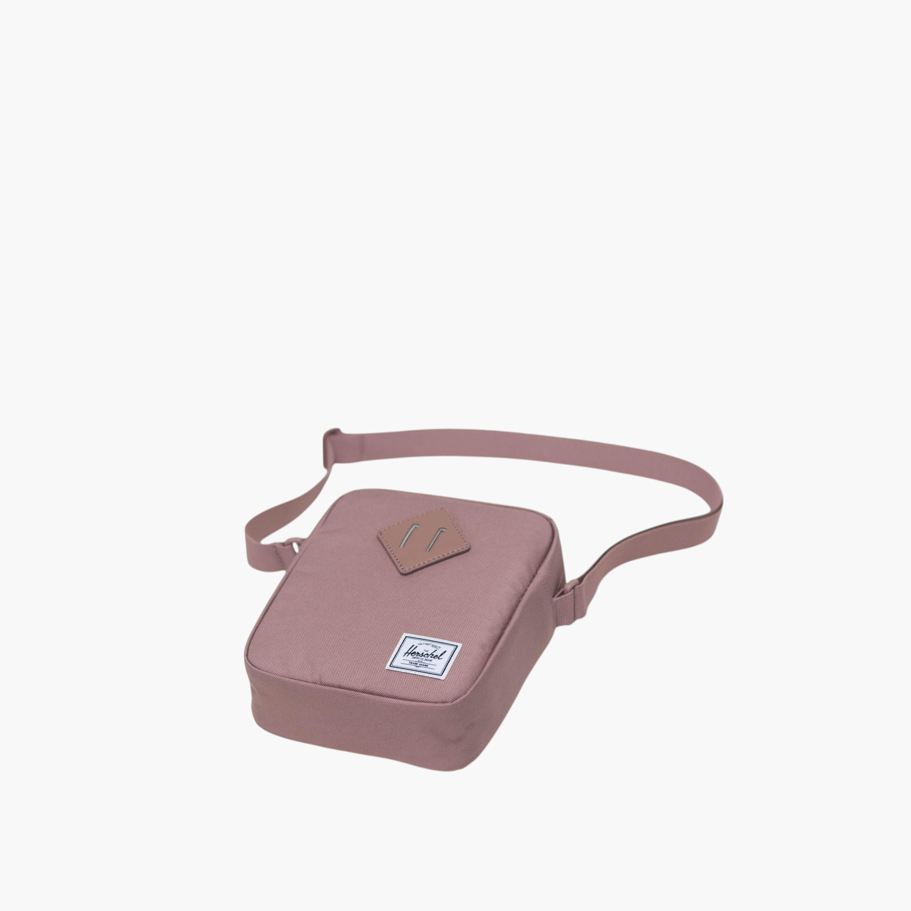 Herschel Supply Co Solid Crossbody Bag with Adjustable Strap-women-bagsandwallets-handbags-image-2