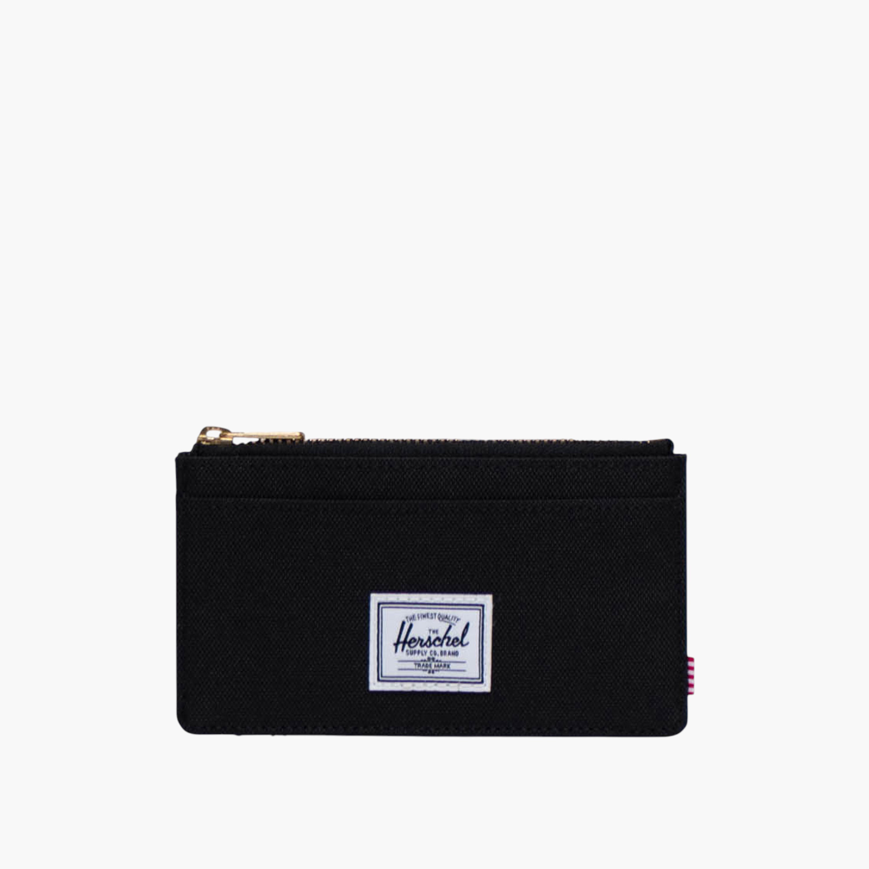 Herschel Supply Co Oscar Men's Card Holder-men-bags-image-1