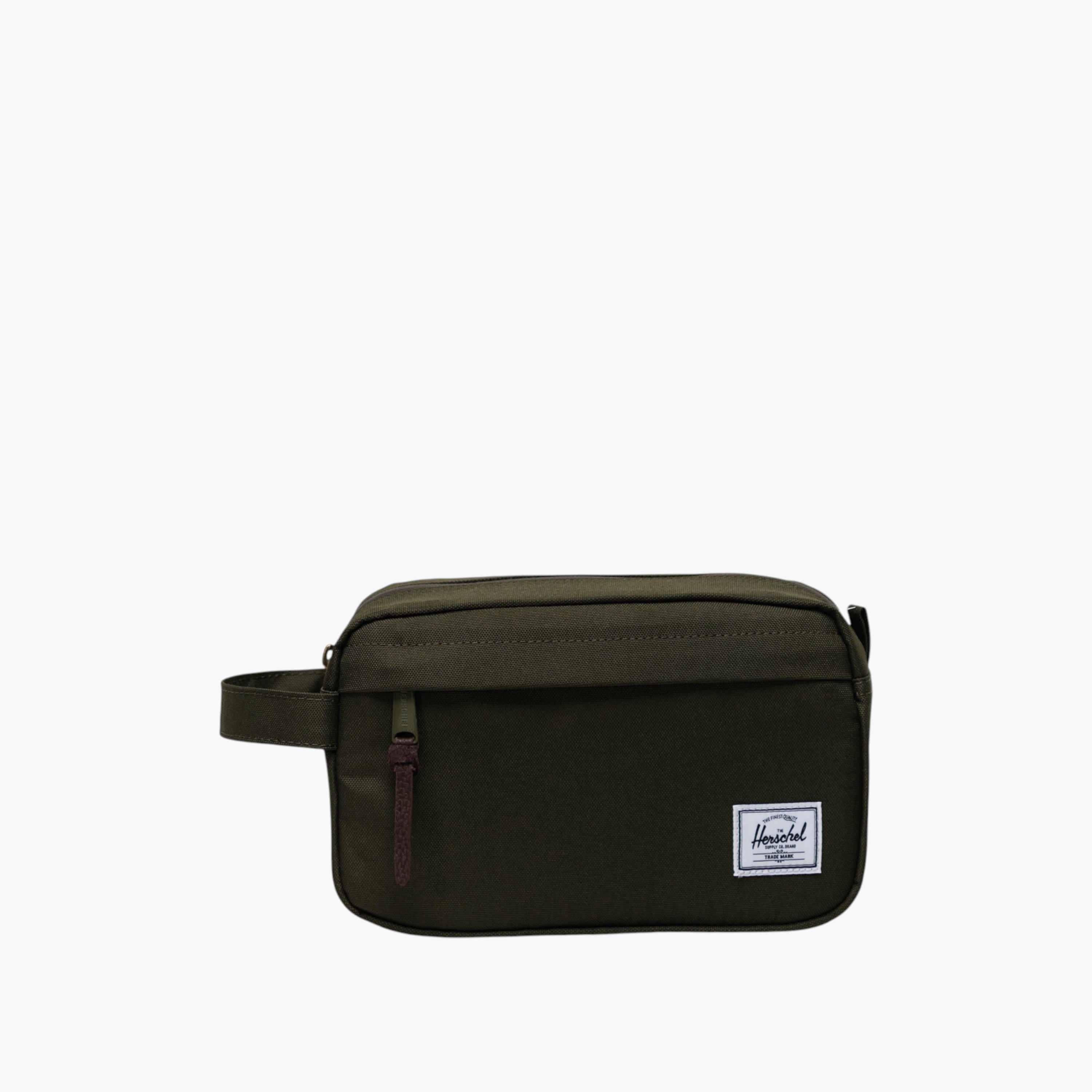 Herschel Supply Co 2-Compartment Organiser - 15x24 cms-women-watchesandjewellery-jewellery-storage-image-1