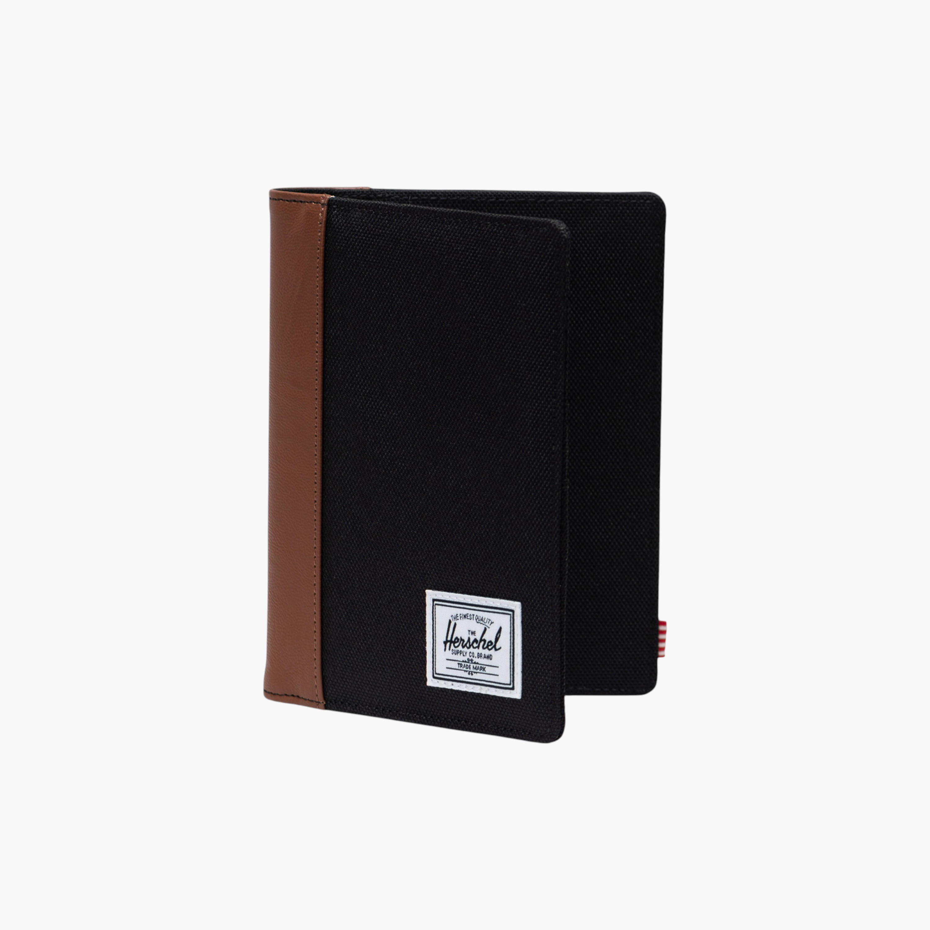 Herschel Supply Co Men's Raynor Colourblock Passport Holder-men-bags-image-2