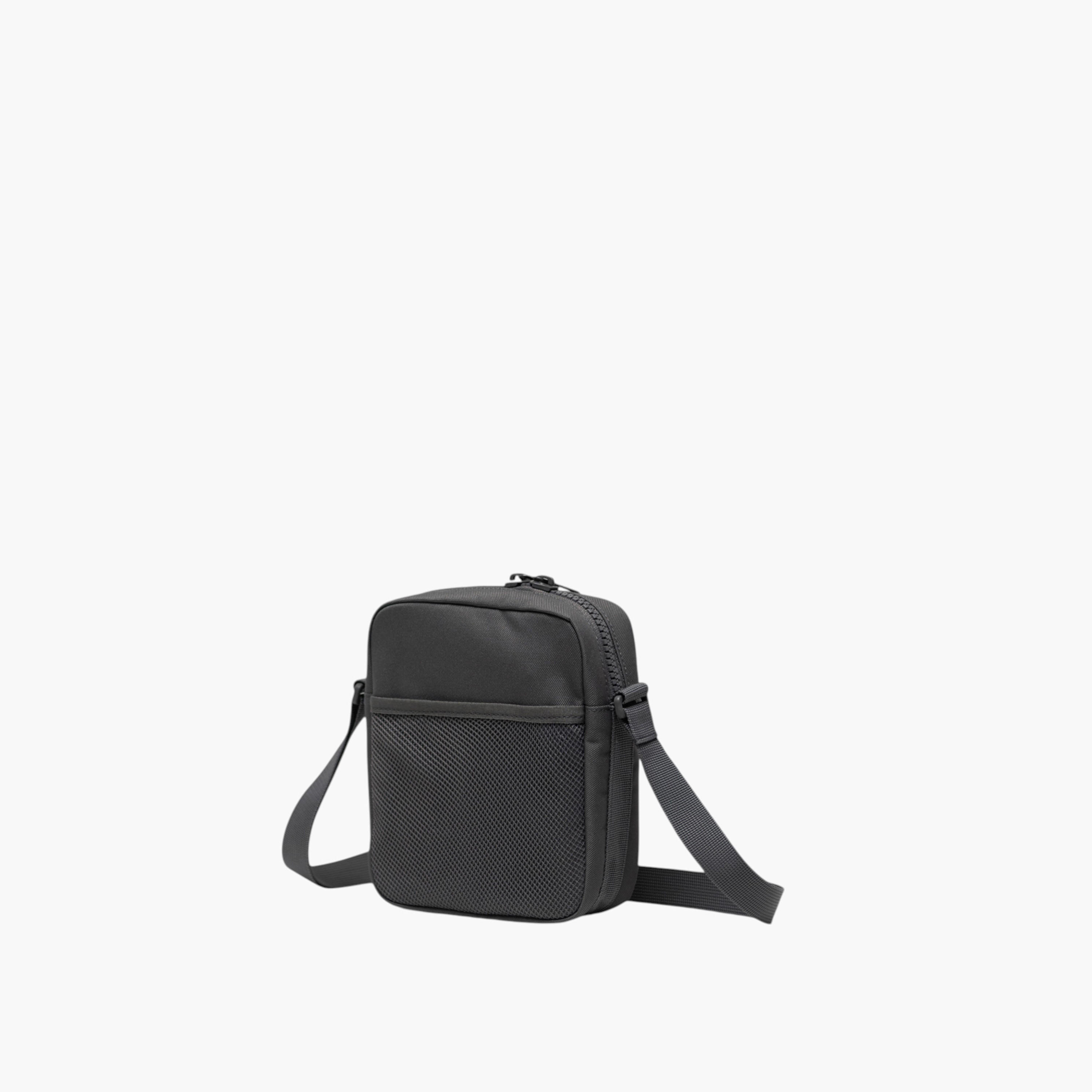 شنطة كروس بودي سادة بحزام قابل للتعديل من هيرشيل سبلاي كو-women-bagsandwallets-handbags-image-1