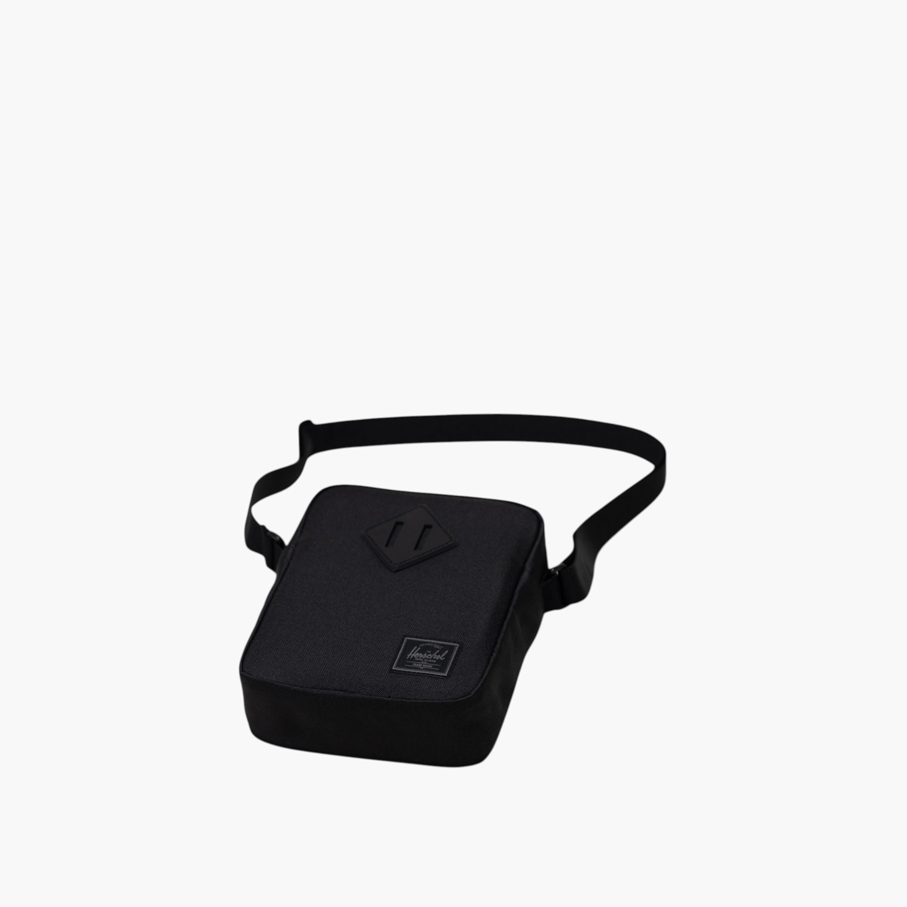 Herschel Supply Co Solid Crossbody Bag with Adjustable Strap-women-bagsandwallets-handbags-image-2