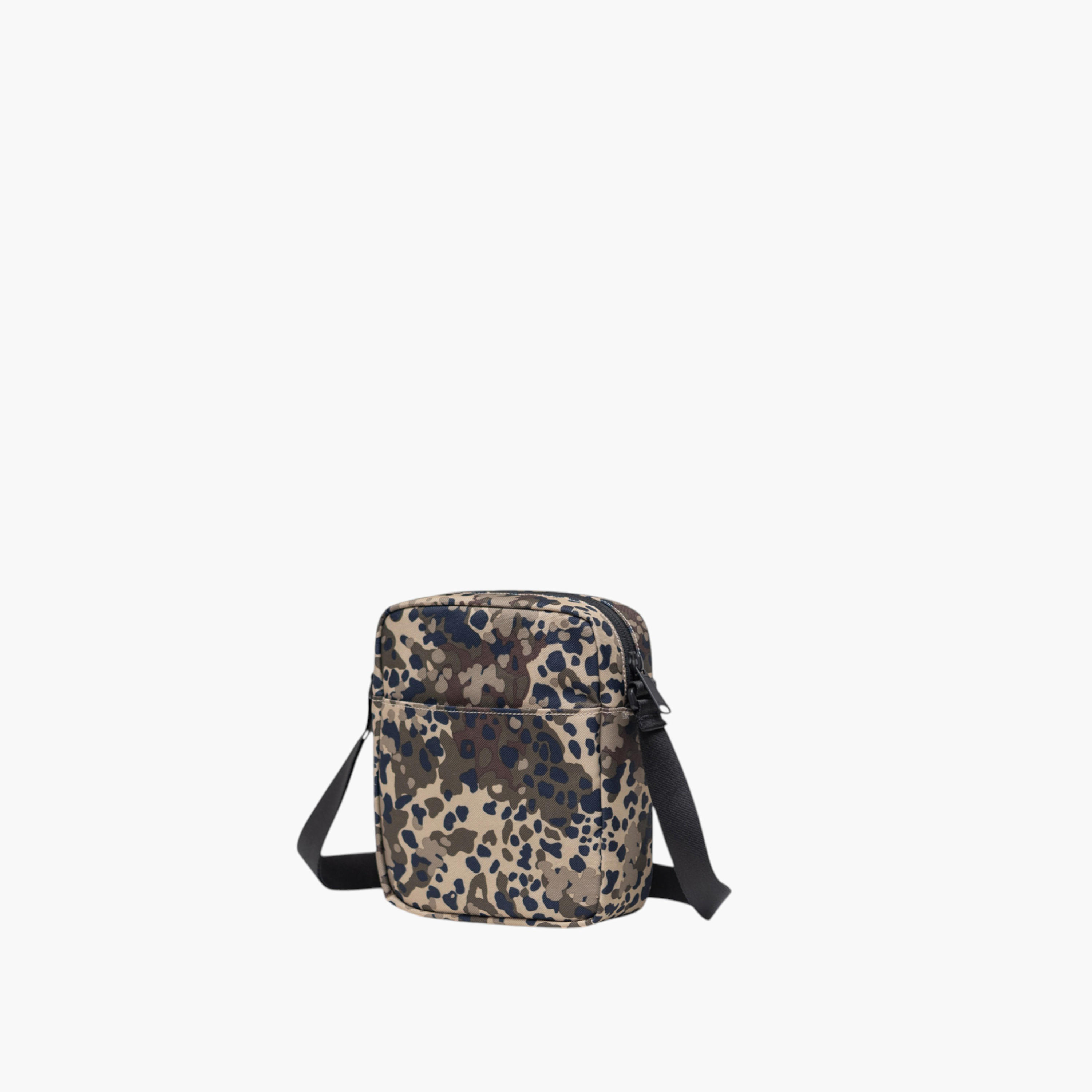 Herschel Supply Co Camouflage Print Crossbody Bag with Adjustable Strap-women-bagsandwallets-handbags-image-3