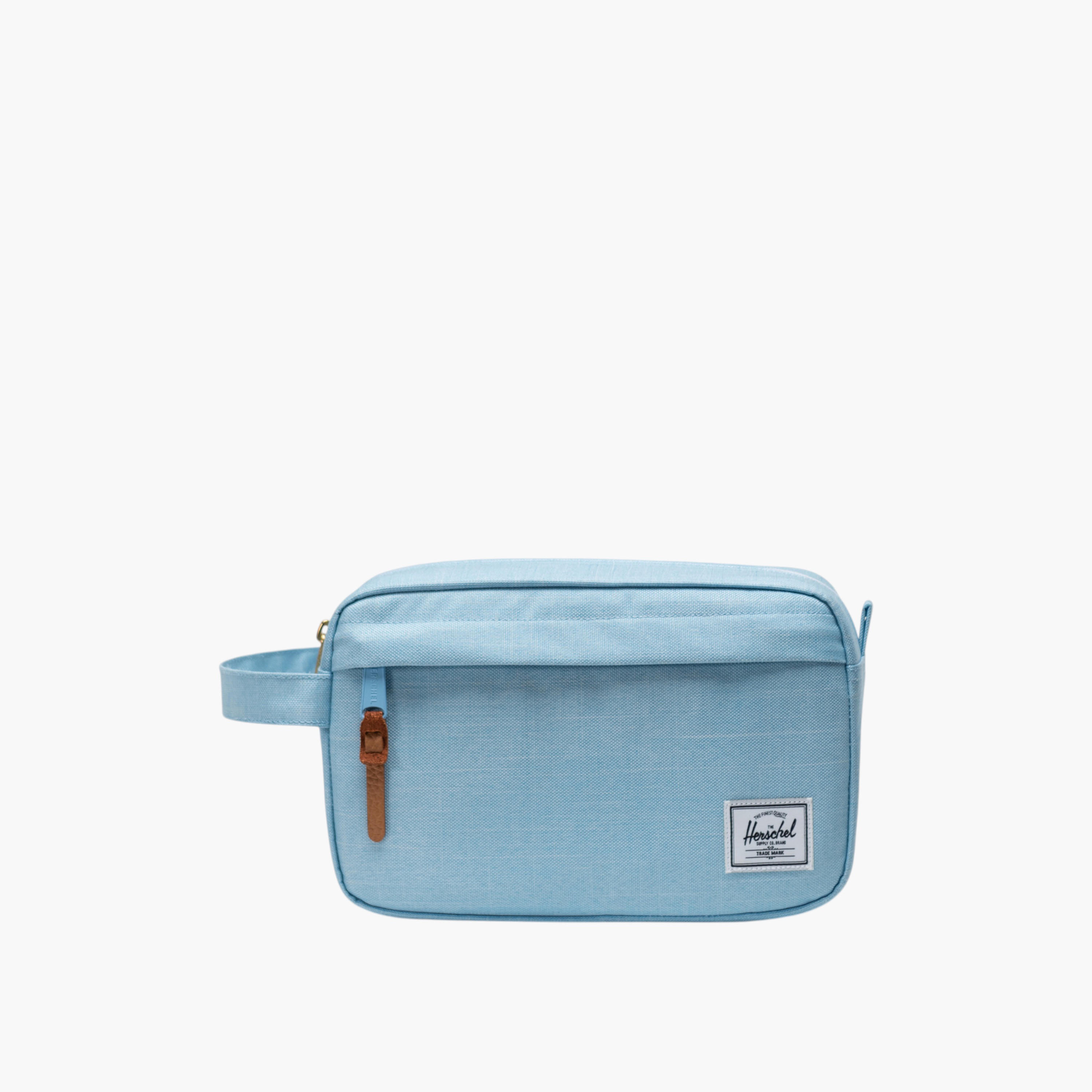 Herschel Supply Co Chapter Pouch with Zip Closure-travel-accessories-image-1