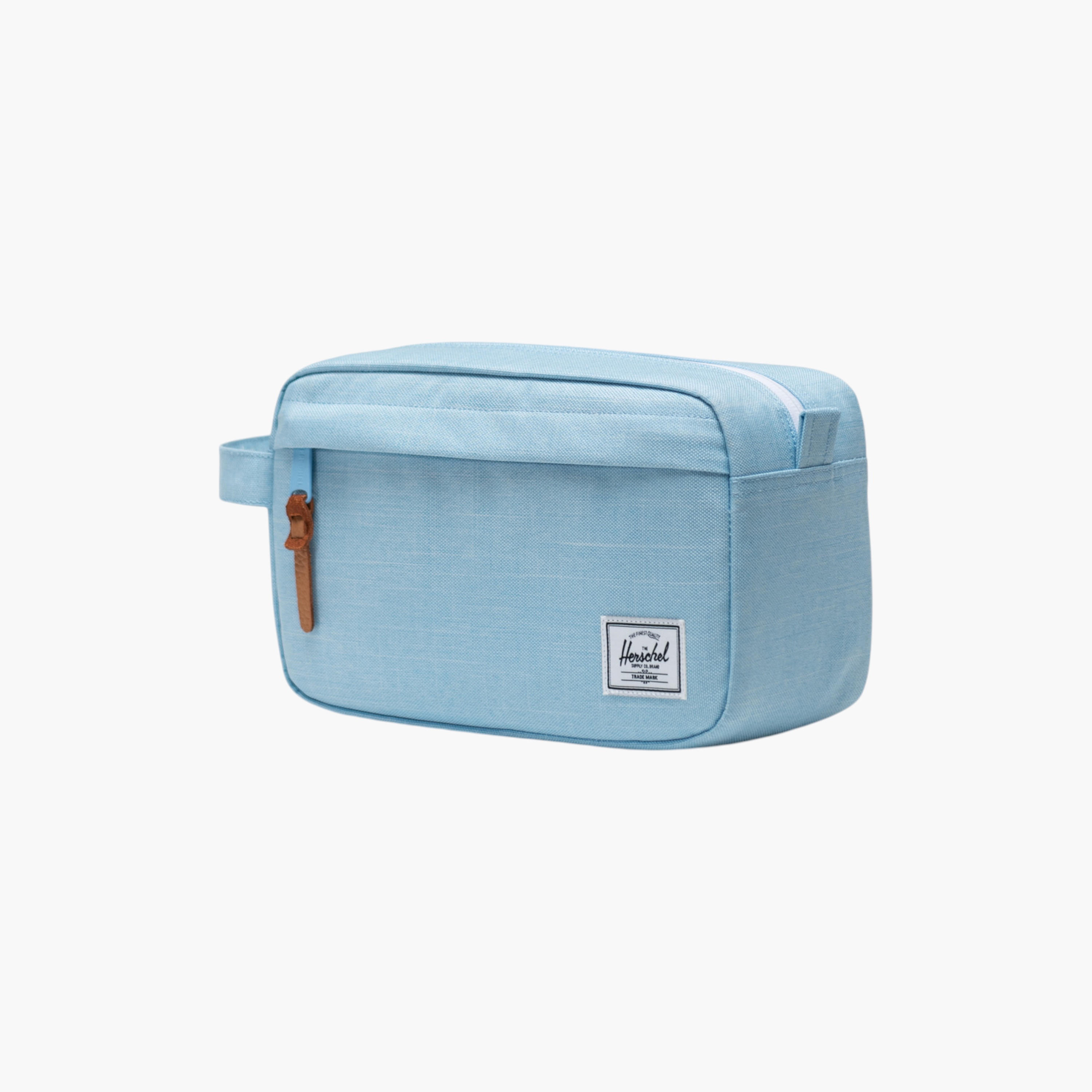 Herschel Supply Co Chapter Pouch with Zip Closure-travel-accessories-image-2