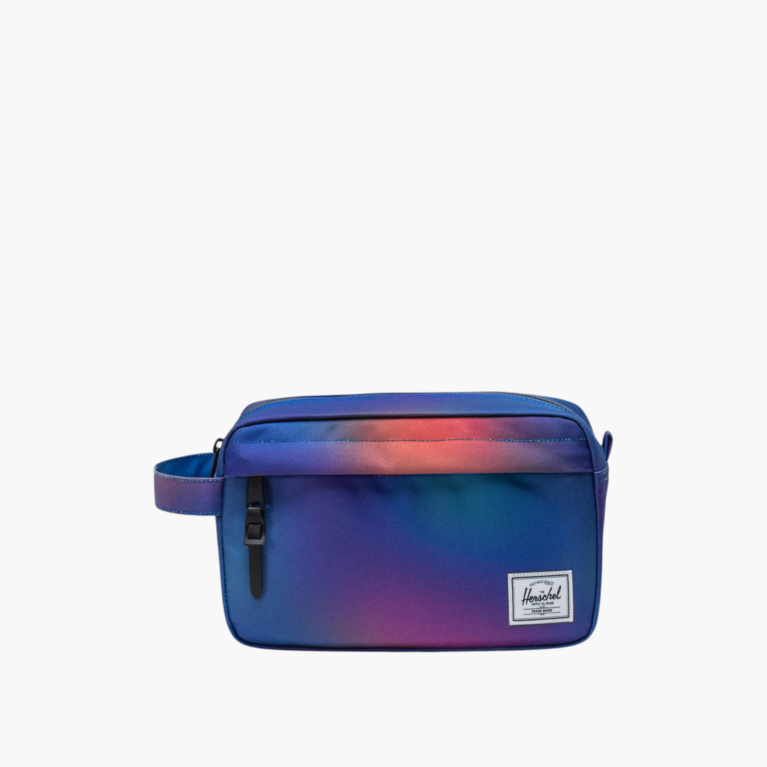 Herschel Supply Co Chapter Pouch with Zip Closure-travel-accessories-image-1