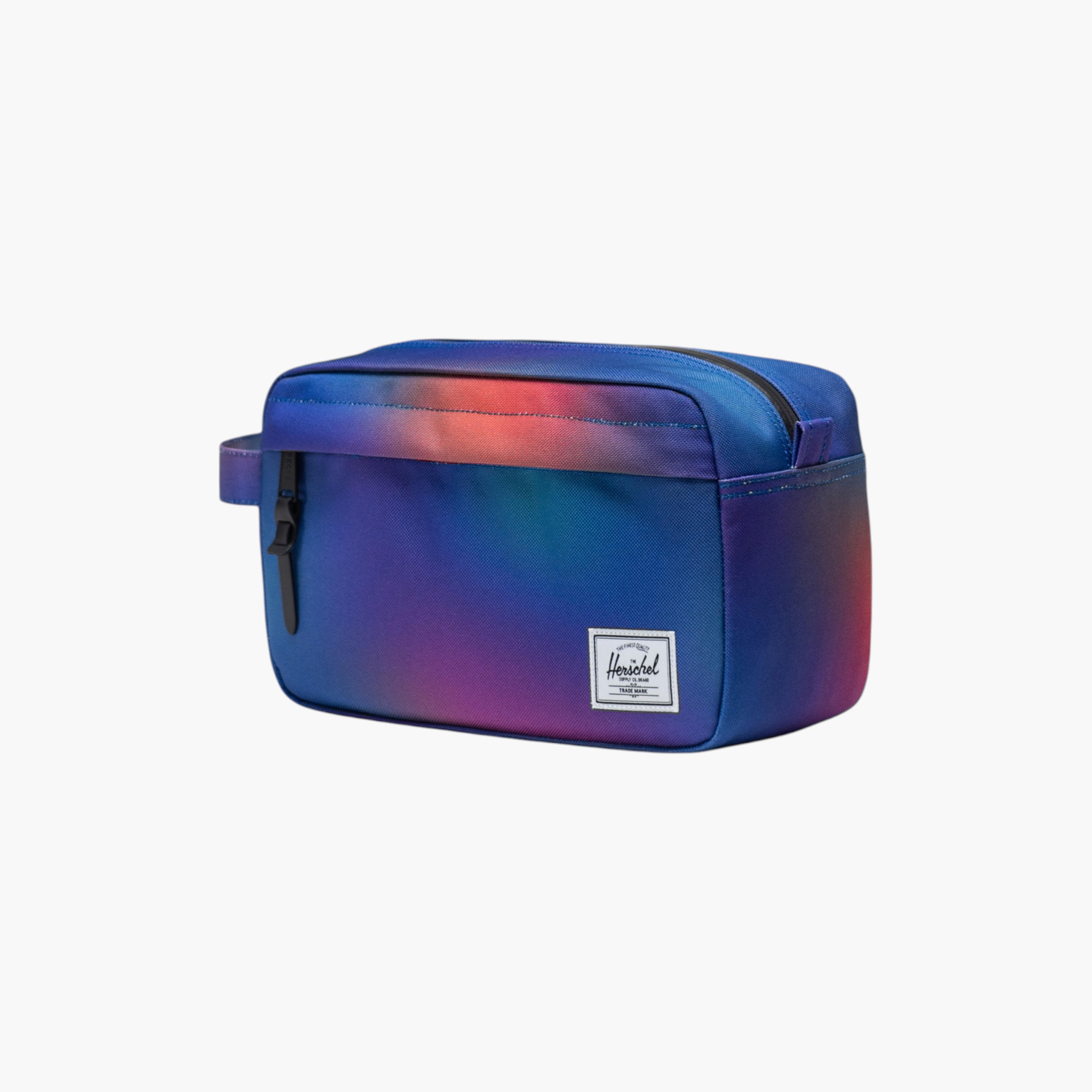 Herschel Supply Co Chapter Pouch with Zip Closure-travel-accessories-image-2
