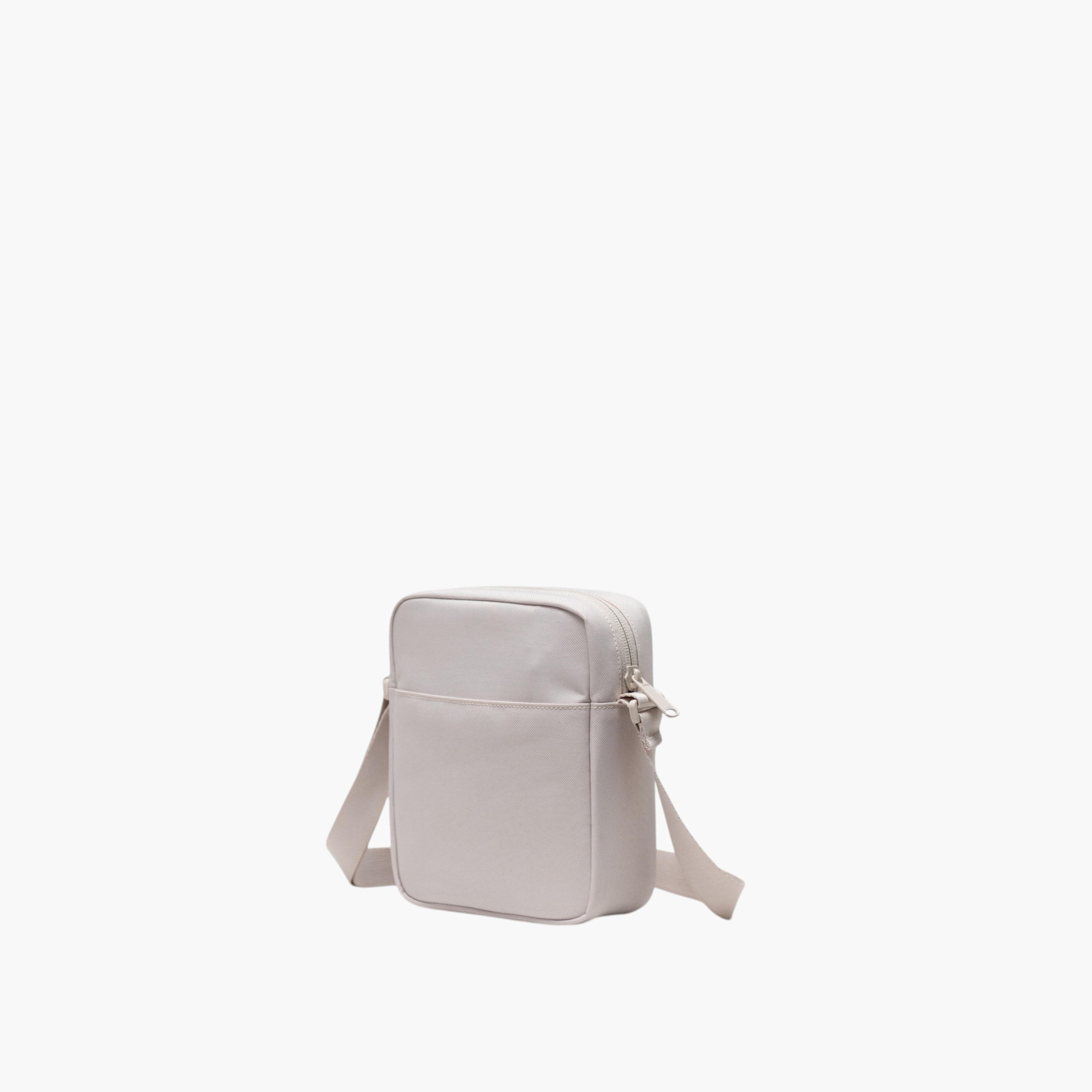 شنطة كروس بودي سادة بحزام قابل للتعديل وسحاب إغلاق من هيرشيل سبلاي كو-women-bagsandwallets-handbags-image-3