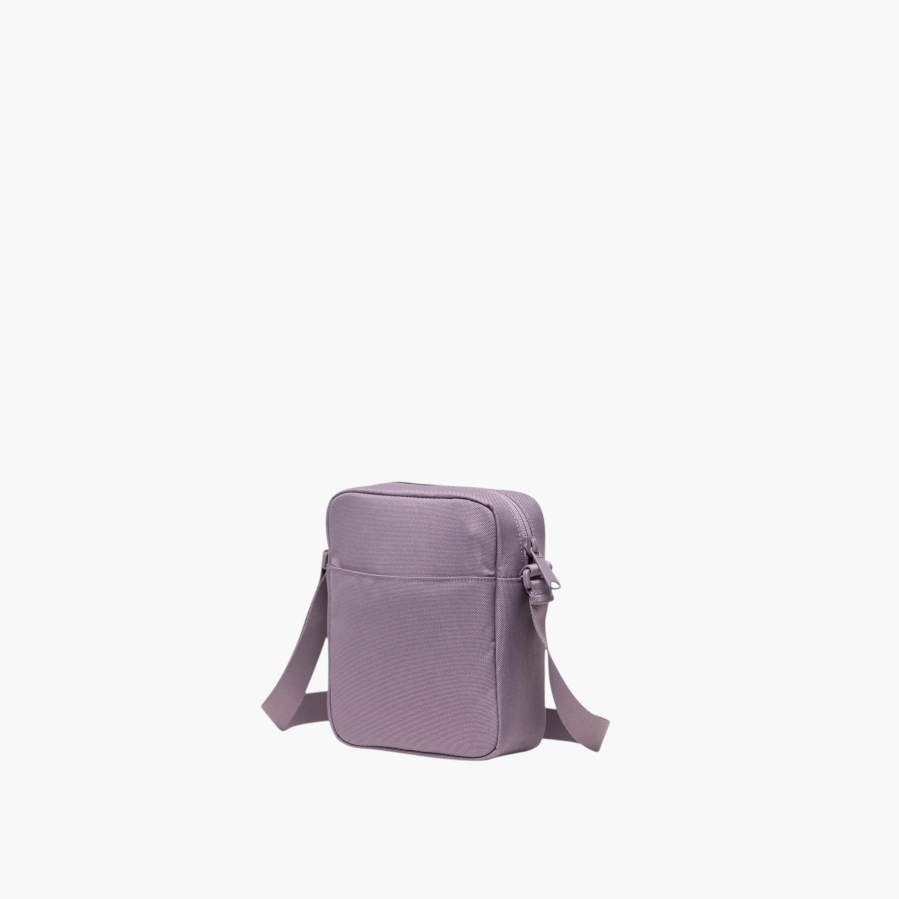 Herschel Supply Co Solid Crossbody Bag with Adjustable Strap-men-bags-image-3