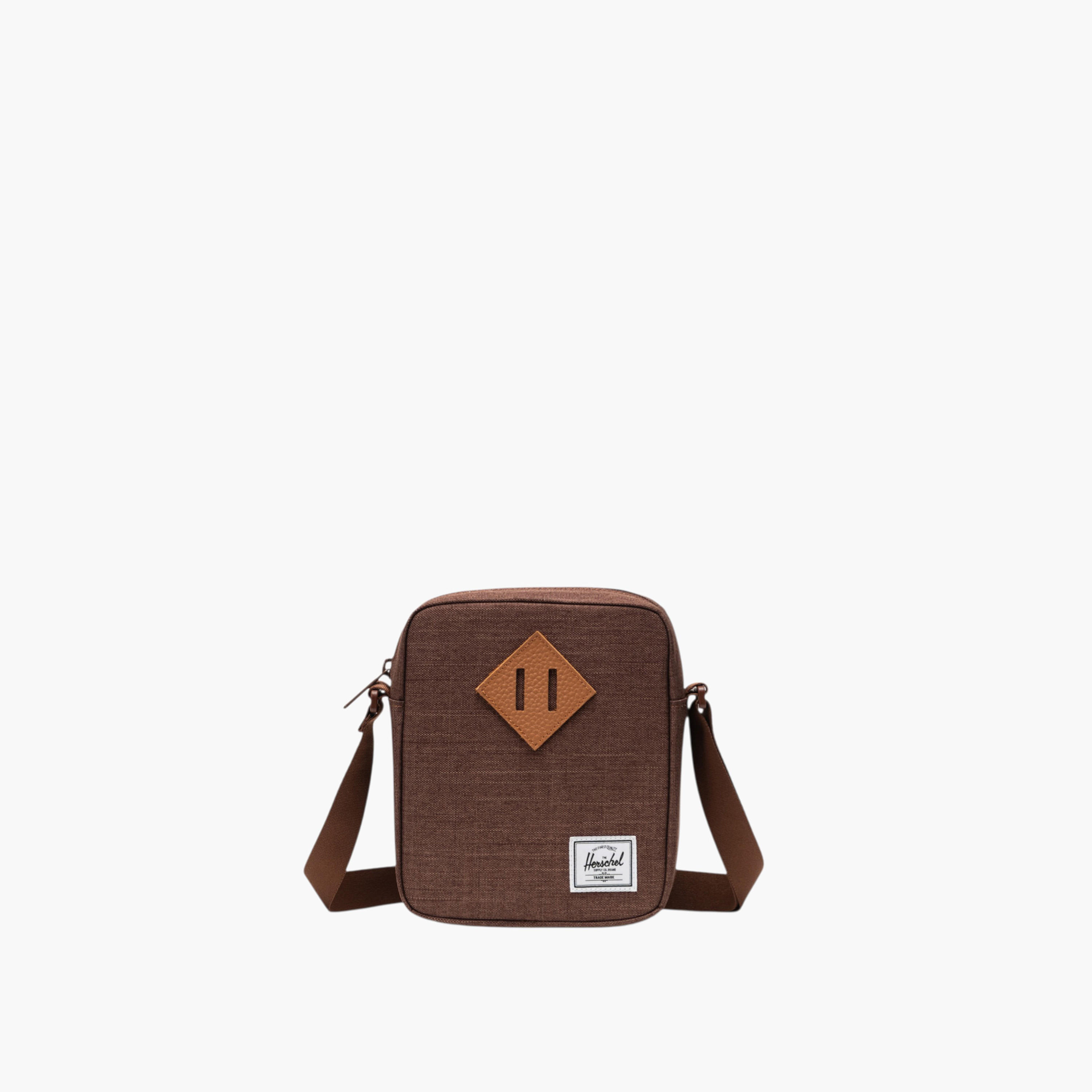 Herschel Supply Co Solid Crossbody Bag with Adjustable Strap-women-bagsandwallets-handbags-image-1