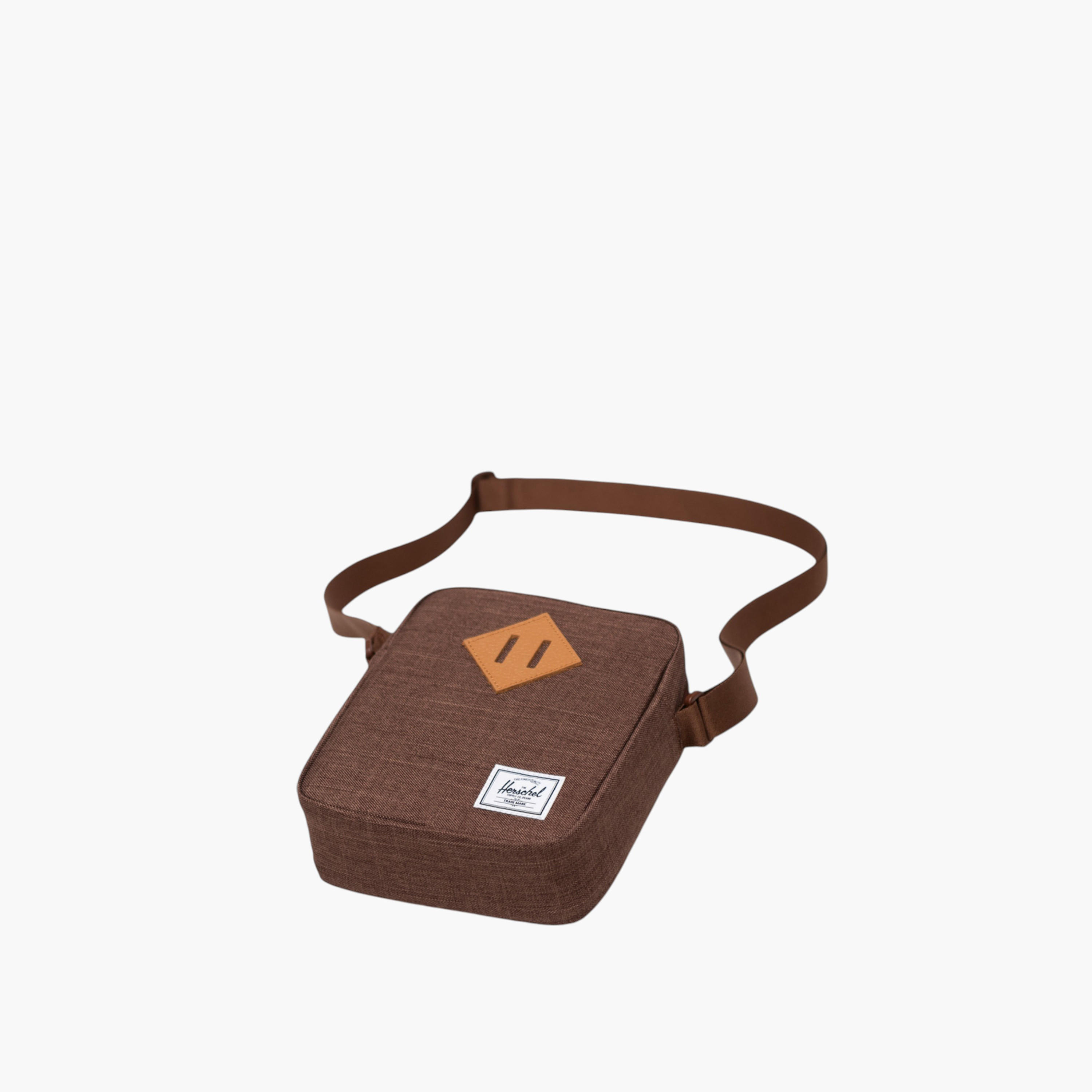 Herschel Supply Co Solid Crossbody Bag with Adjustable Strap-women-bagsandwallets-handbags-image-2