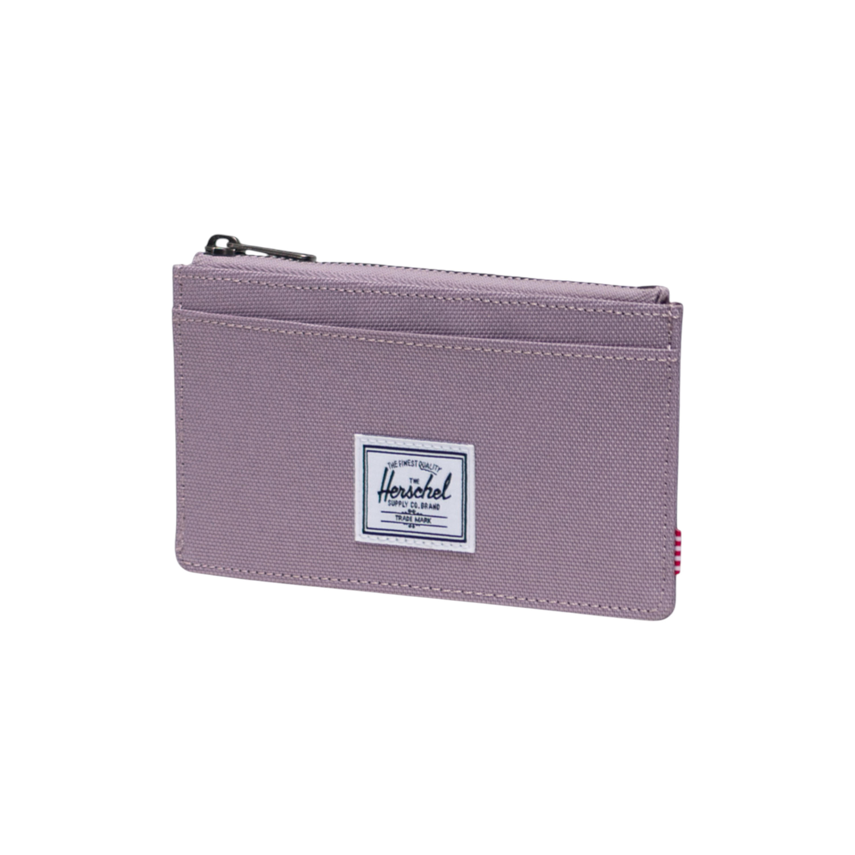 Herschel Supply Co Women's Oscar Zippered Card Holder-women-bagsandwallets-wallets-image-2