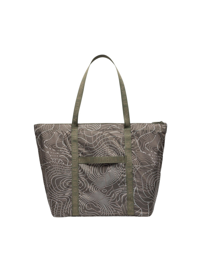 Herschel Supply Co Portland Printed Tote Bag with Handles-women-bagsandwallets-handbags-image-3