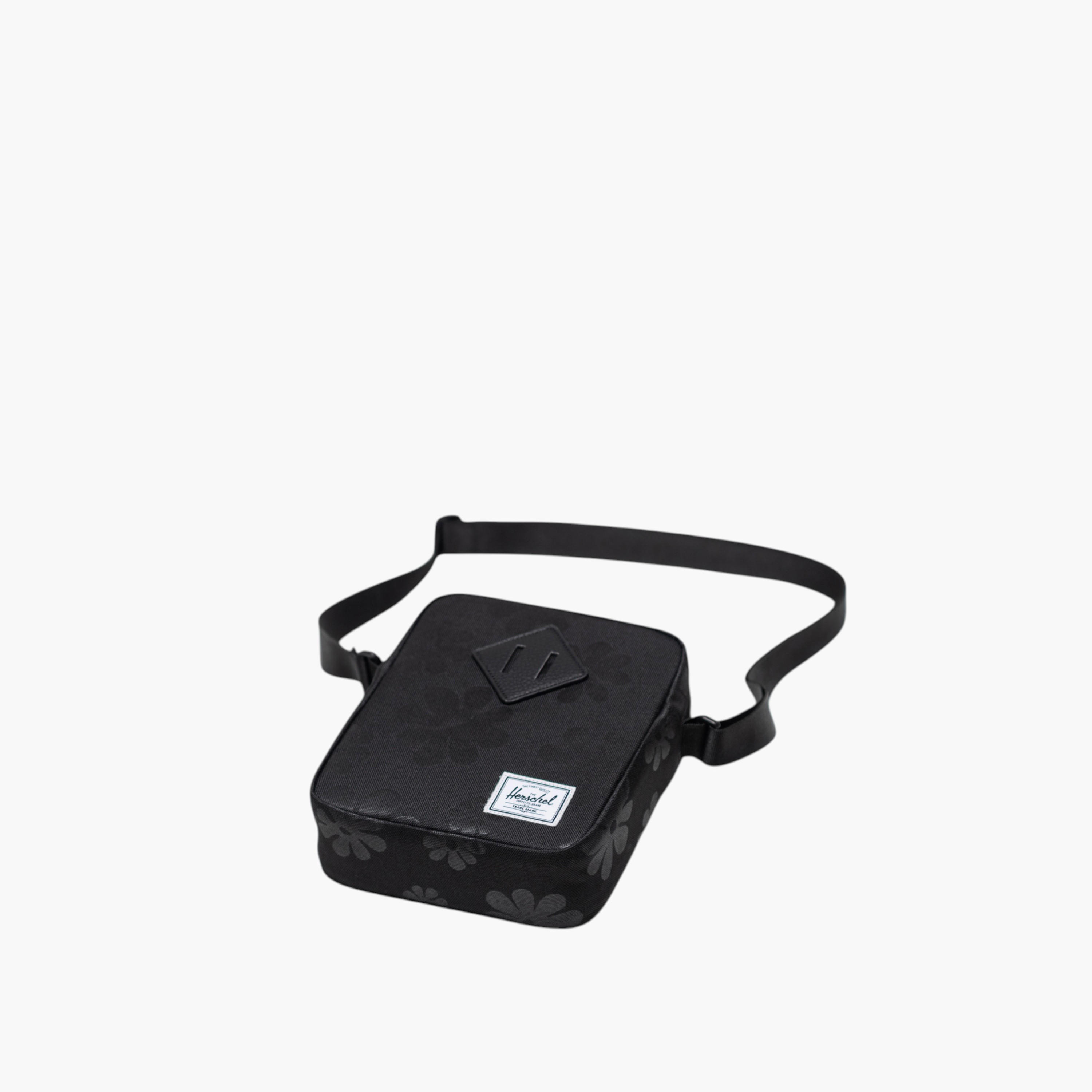 Herschel Supply Co Solid Crossbody Bag with Adjustable Strap-women-bagsandwallets-handbags-image-2