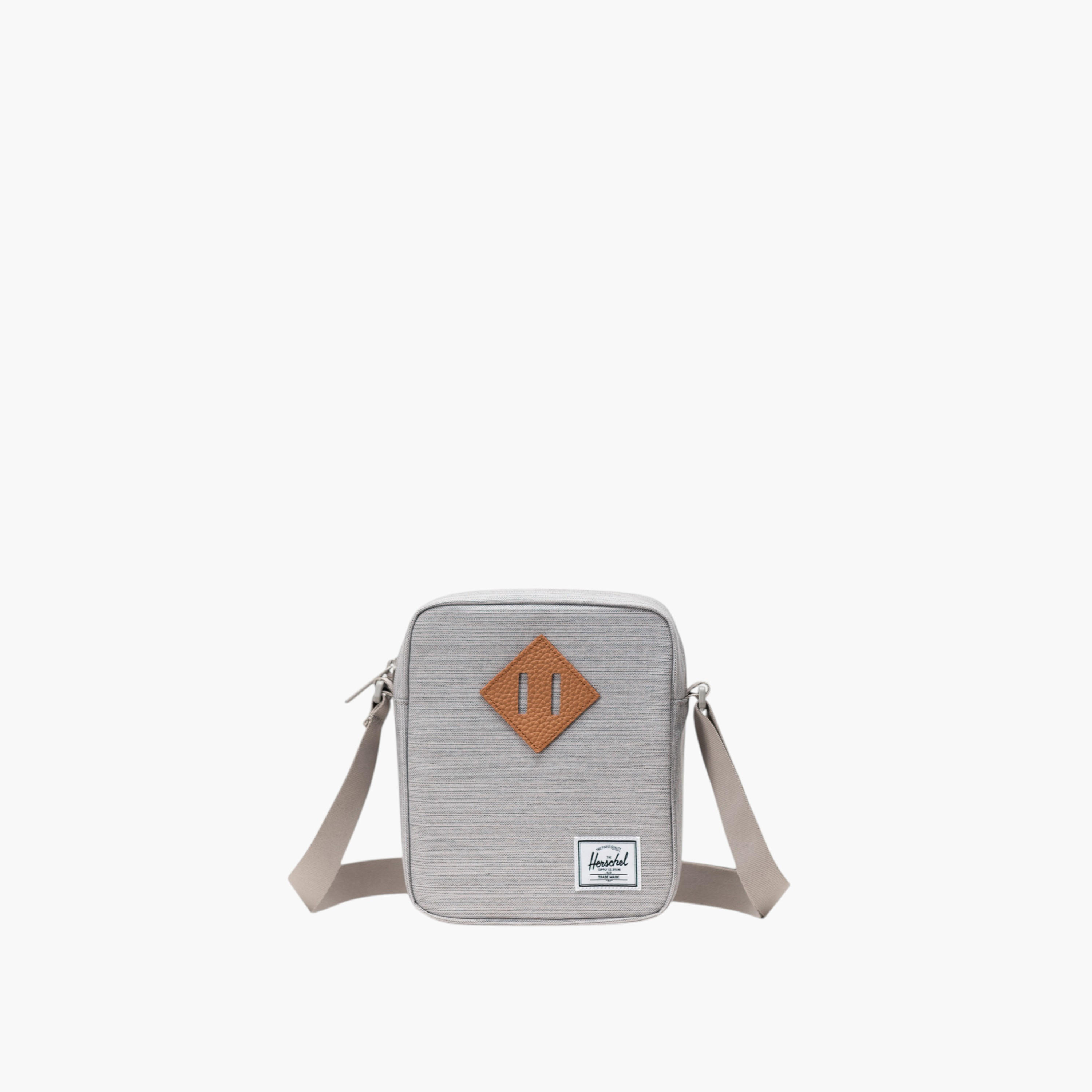 Herschel Supply Co Solid Crossbody Bag with Adjustable Strap-women-bagsandwallets-handbags-image-1