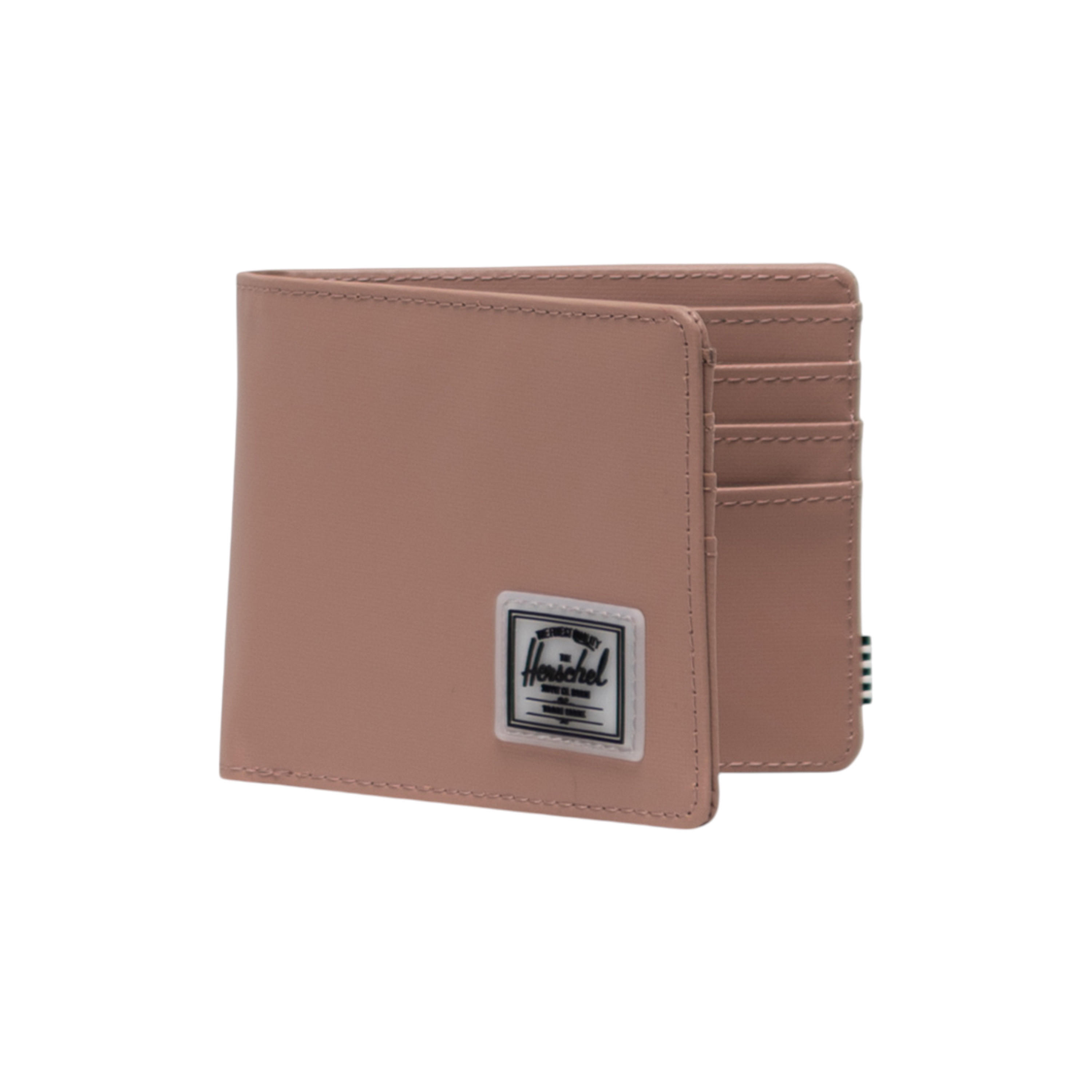 Herschel Supply Co Roy Women's Monotone Bi-Fold Wallet-women-bagsandwallets-wallets-image-2
