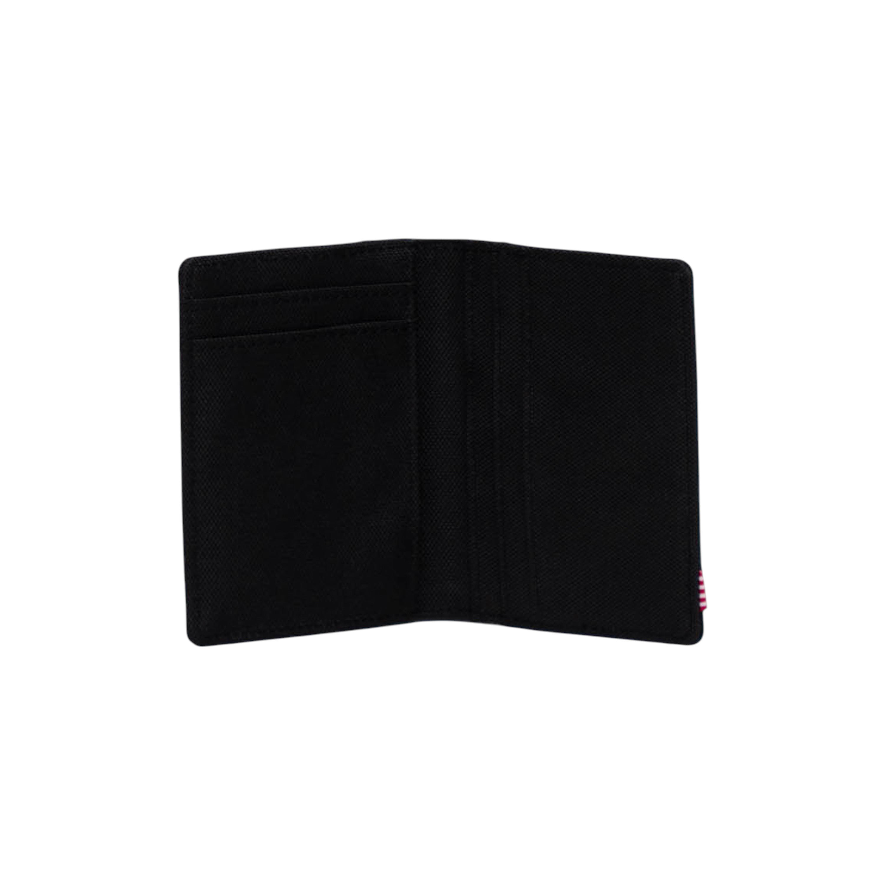 Herschel Supply Co Gordon Men's Bi-Fold Wallet-men-bags-image-2