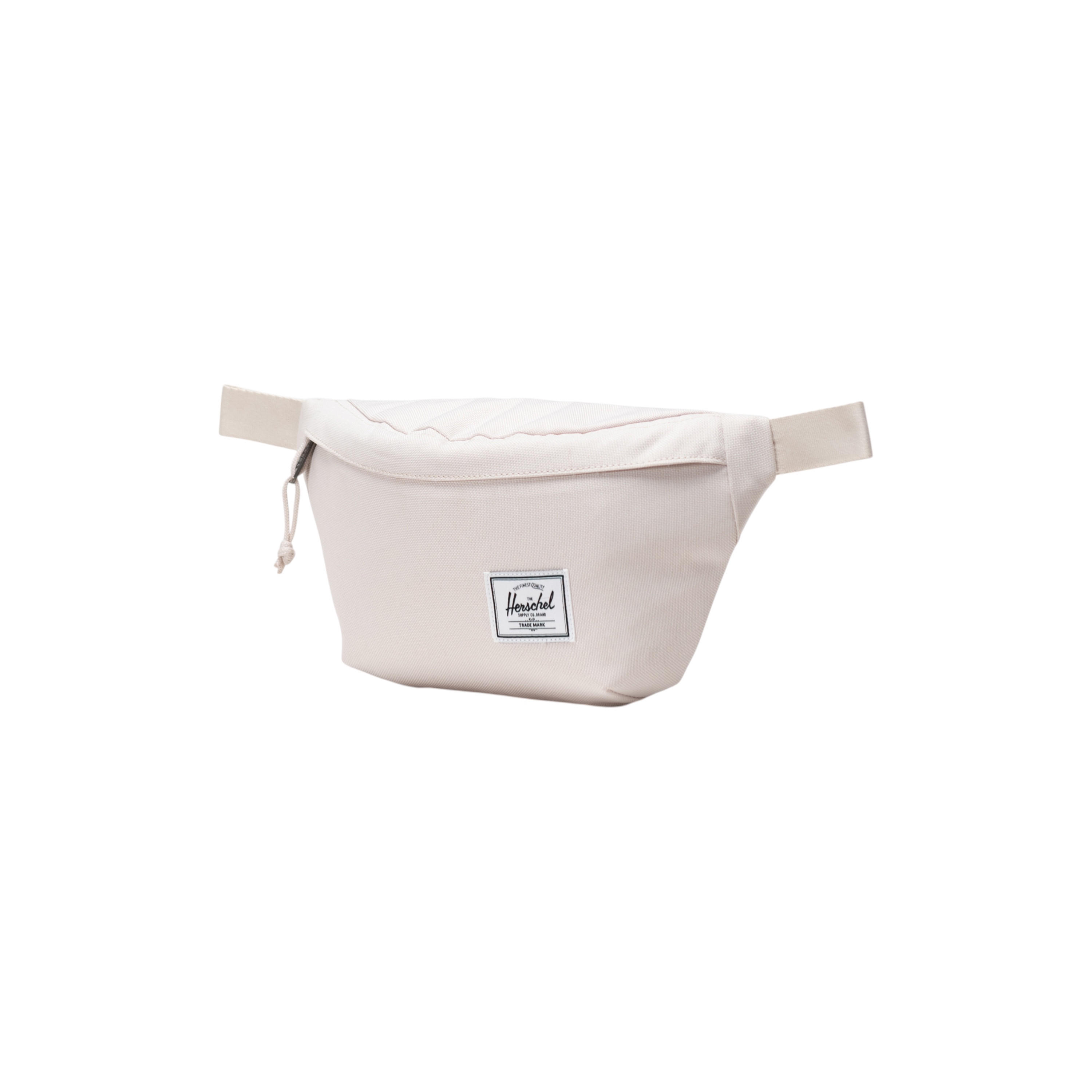 Herschel Supply Co Textured Waist Bag with Zip Closure-travel-accessories-image-2