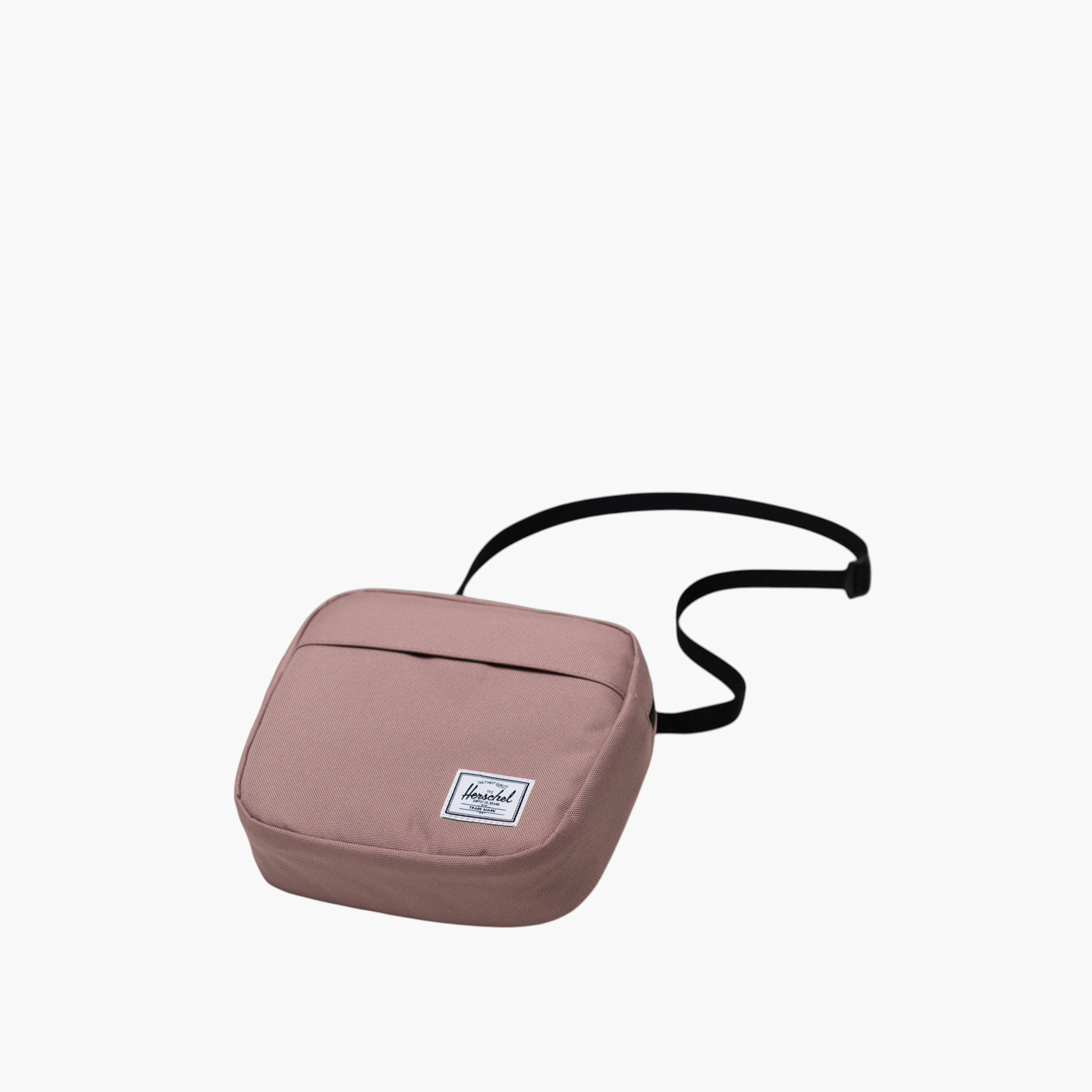 Herschel Supply Co Solid Crossbody Bag with Adjustable Strap-women-bagsandwallets-handbags-image-2