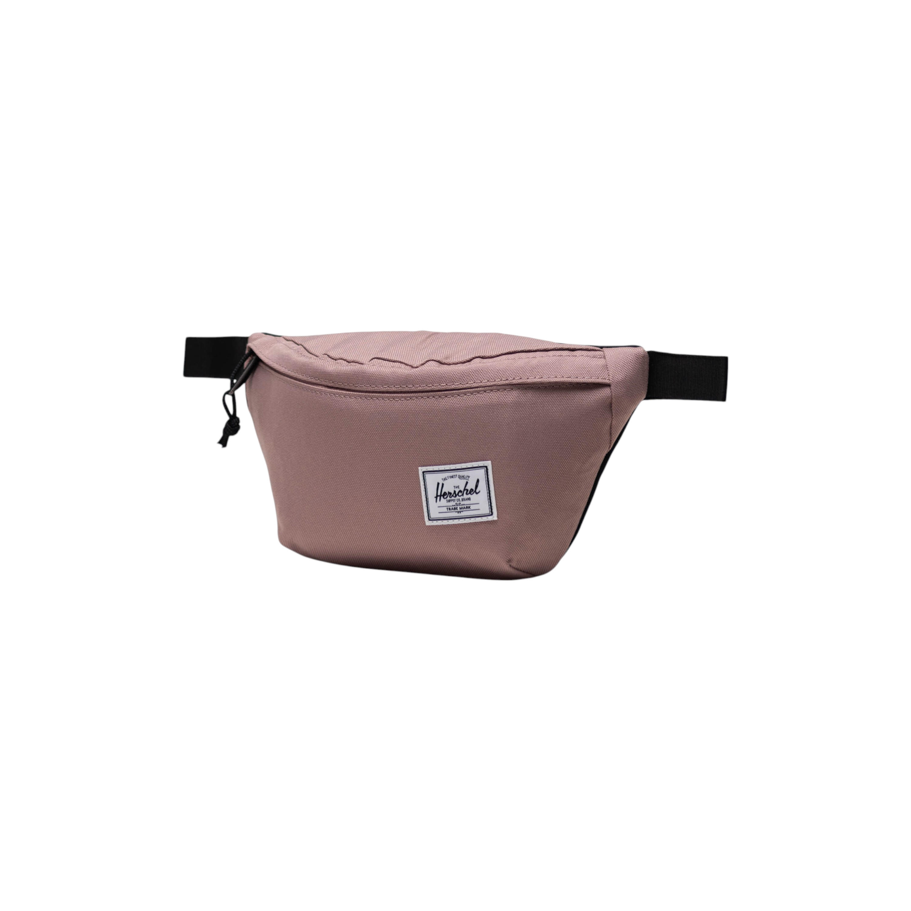 Herschel Supply Co Textured Waist Bag with Zip Closure-travel-accessories-image-2