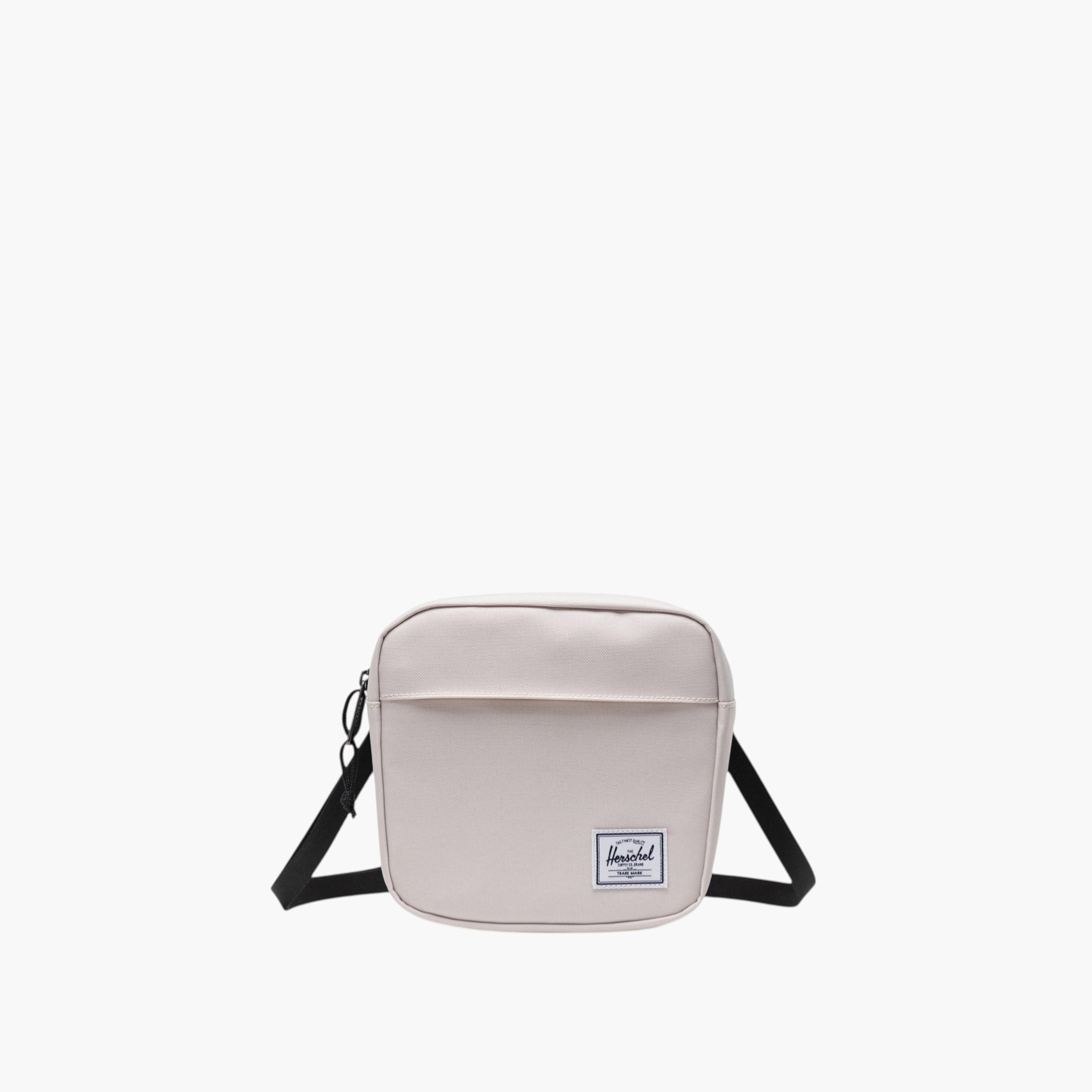 Herschel Supply Co Solid Crossbody Bag with Adjustable Strap-women-bagsandwallets-handbags-image-1