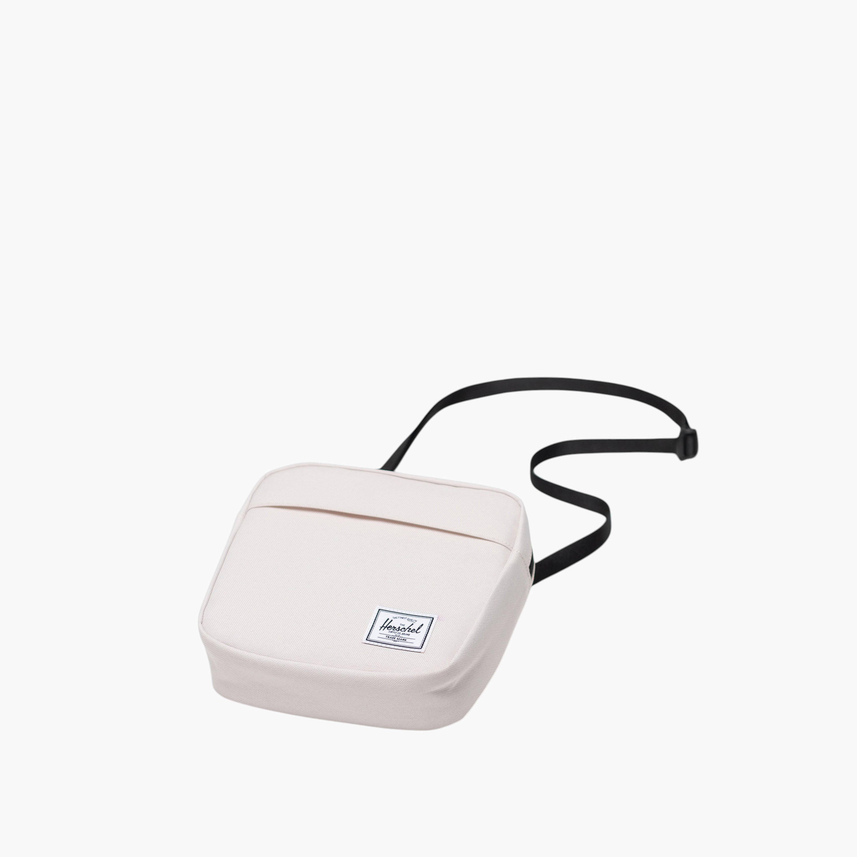 Herschel Supply Co Solid Crossbody Bag with Adjustable Strap-women-bagsandwallets-handbags-image-2