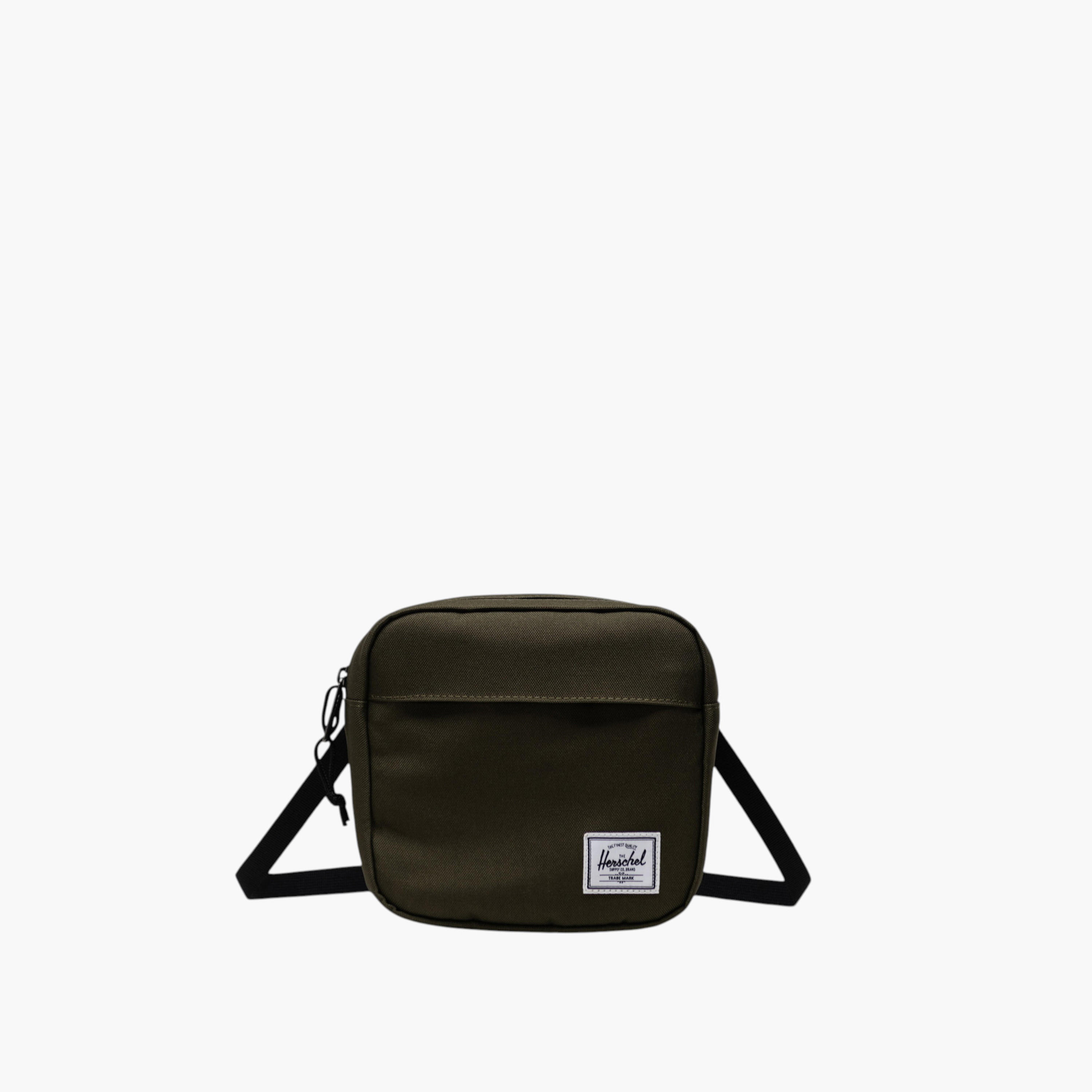 Herschel Supply Co Solid Crossbody Bag with Adjustable Strap-women-bagsandwallets-handbags-image-1