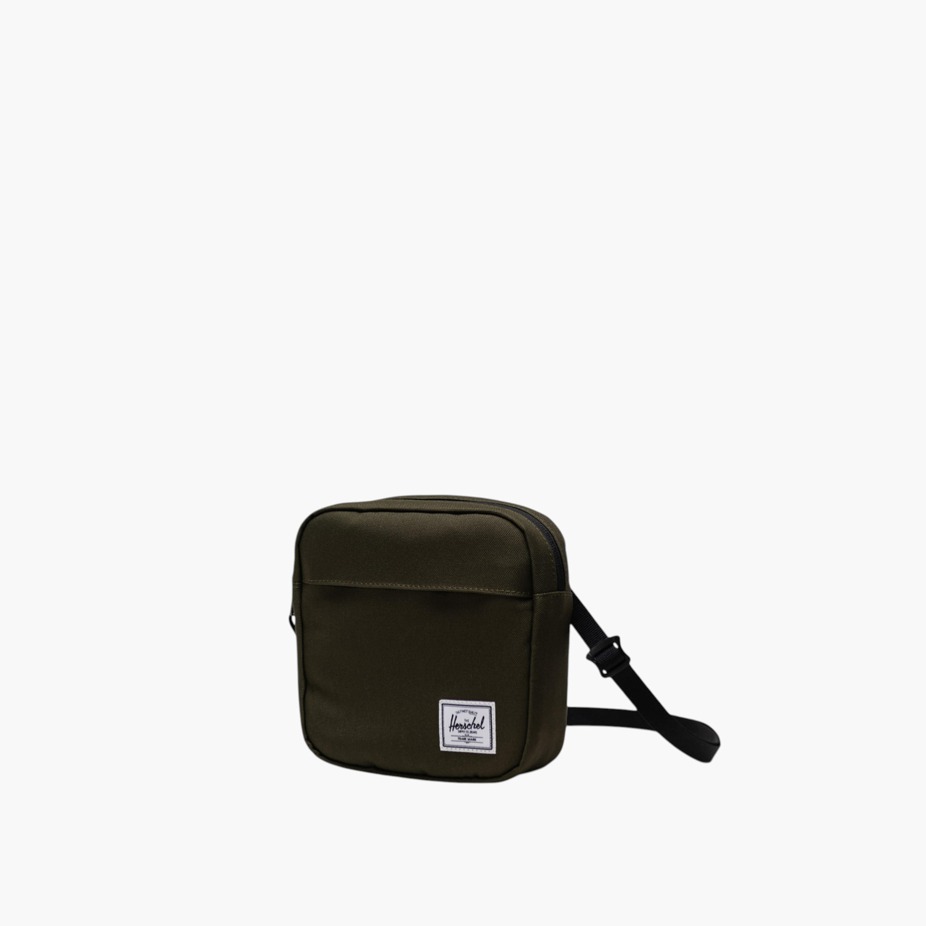 Herschel Supply Co Solid Crossbody Bag with Adjustable Strap-women-bagsandwallets-handbags-image-3