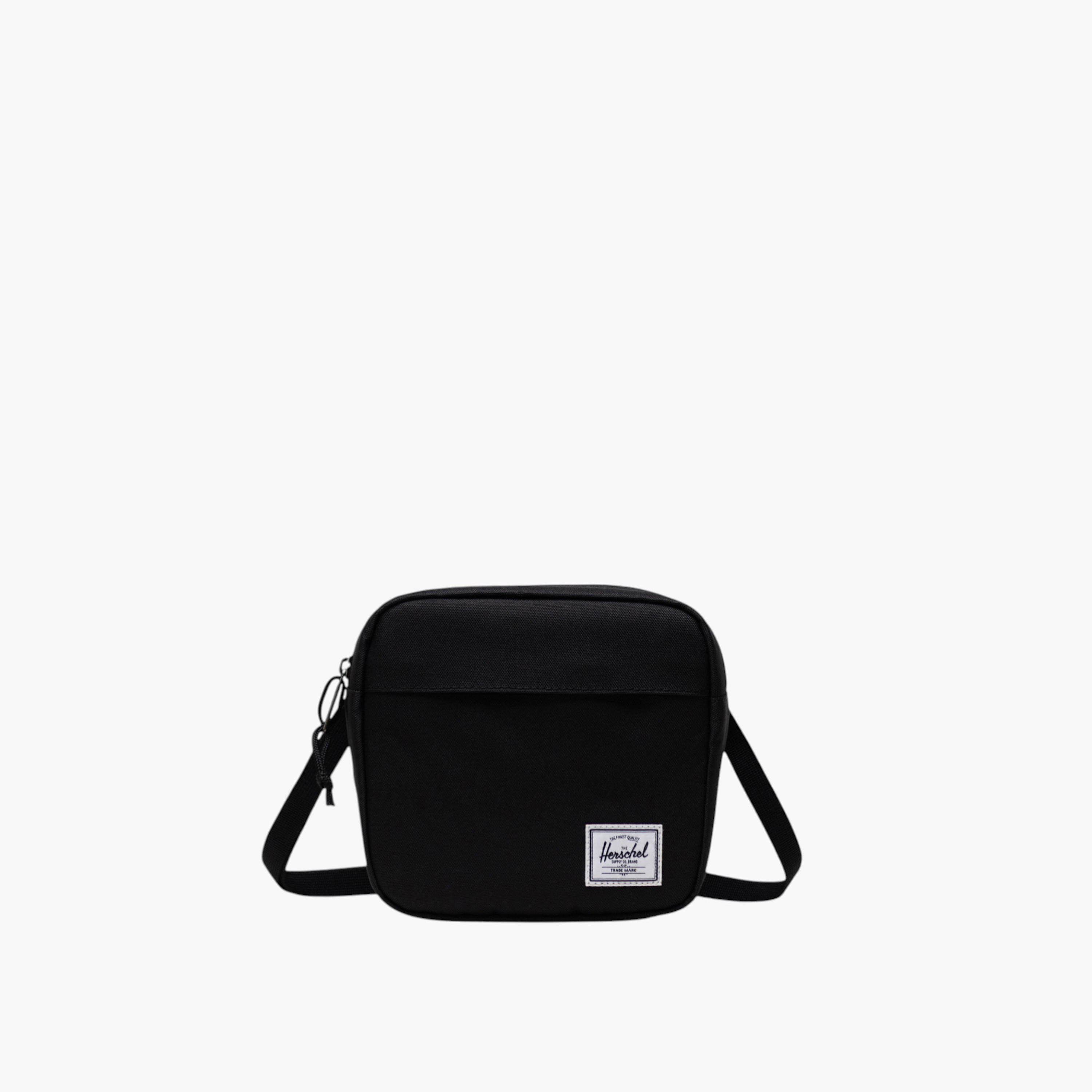 Herschel Supply Co Solid Crossbody Bag with Adjustable Strap-women-bagsandwallets-handbags-image-1