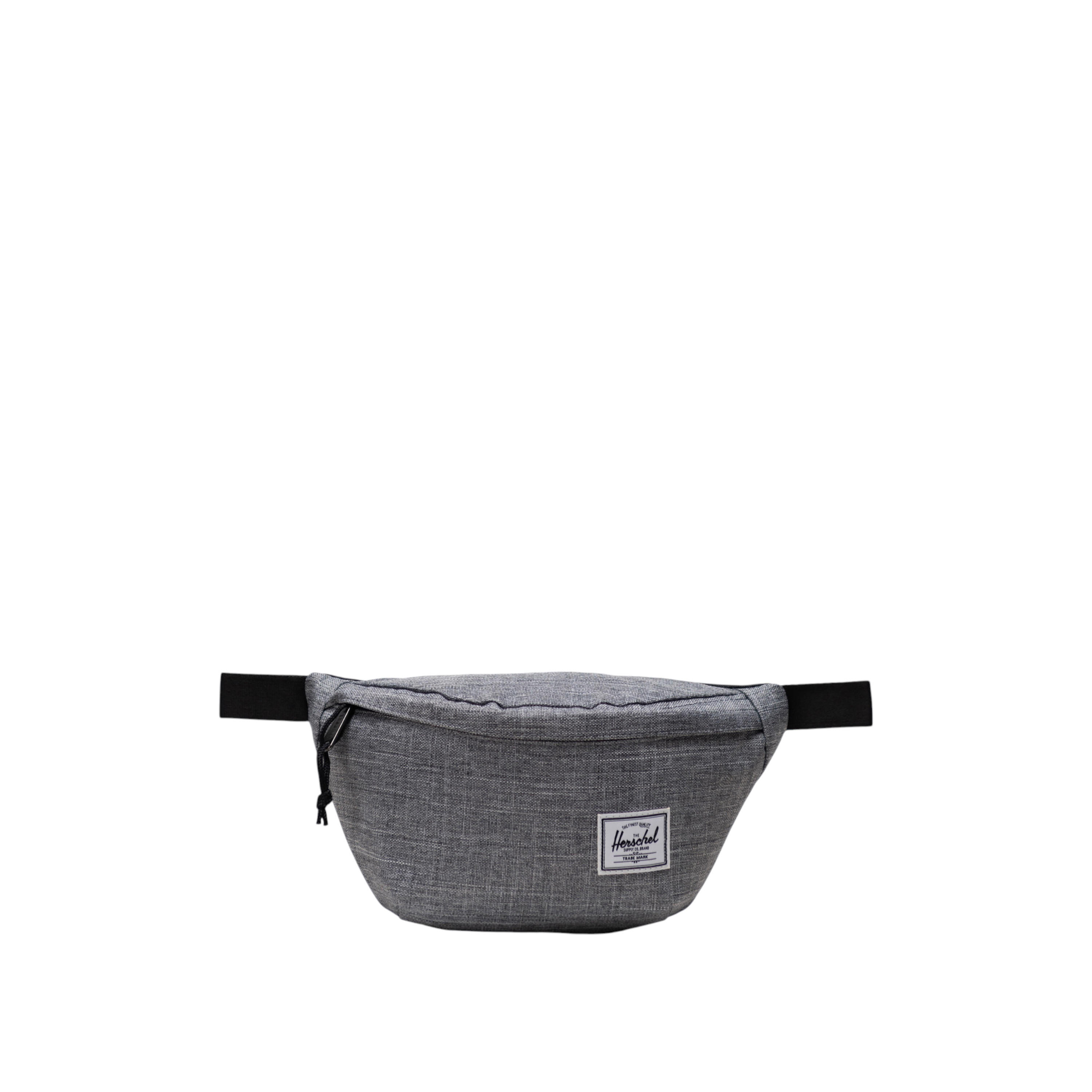 Herschel Supply Co Textured Waist Bag with Zip Closure-travel-accessories-image-1