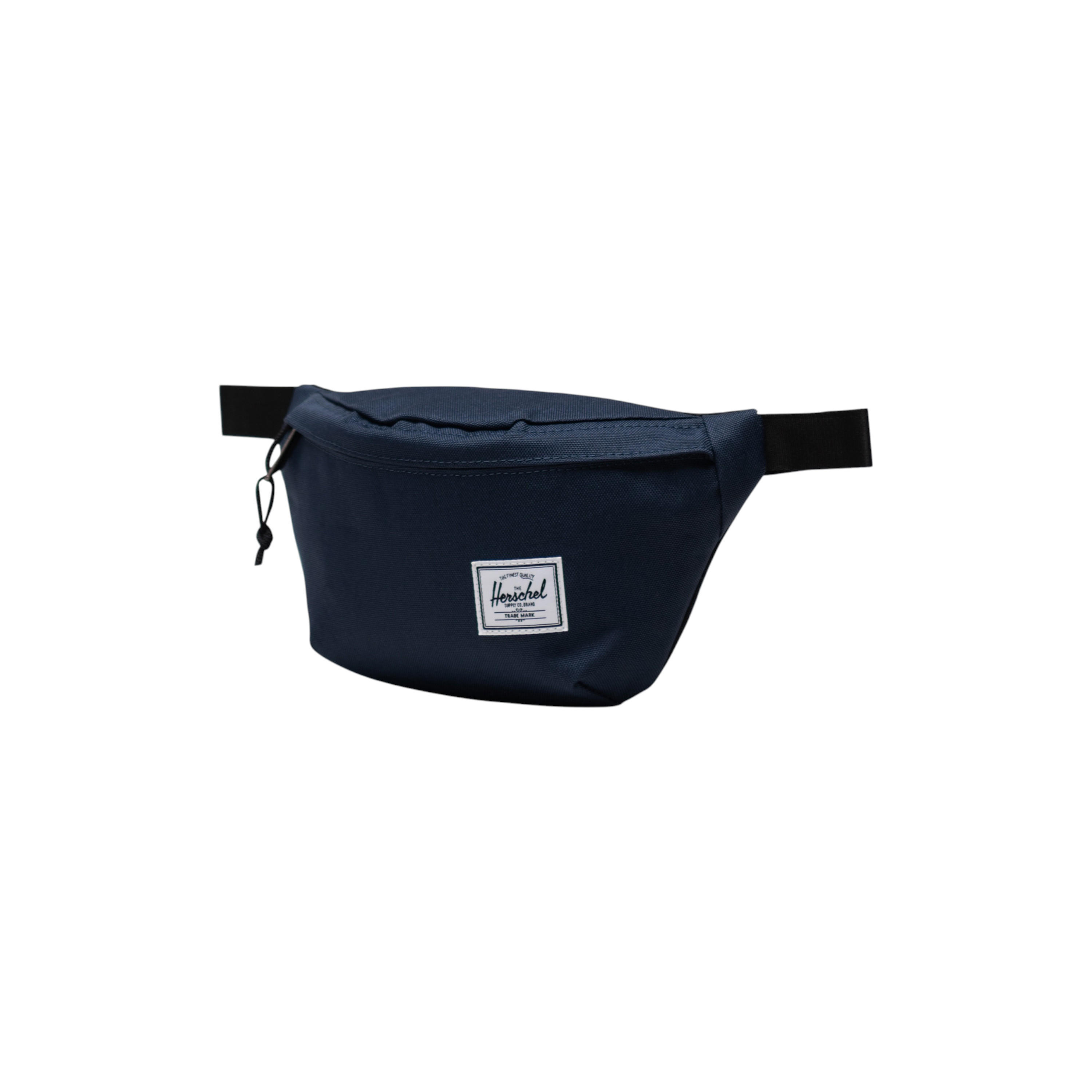 Herschel Supply Co Textured Waist Bag with Zip Closure-travel-accessories-image-2