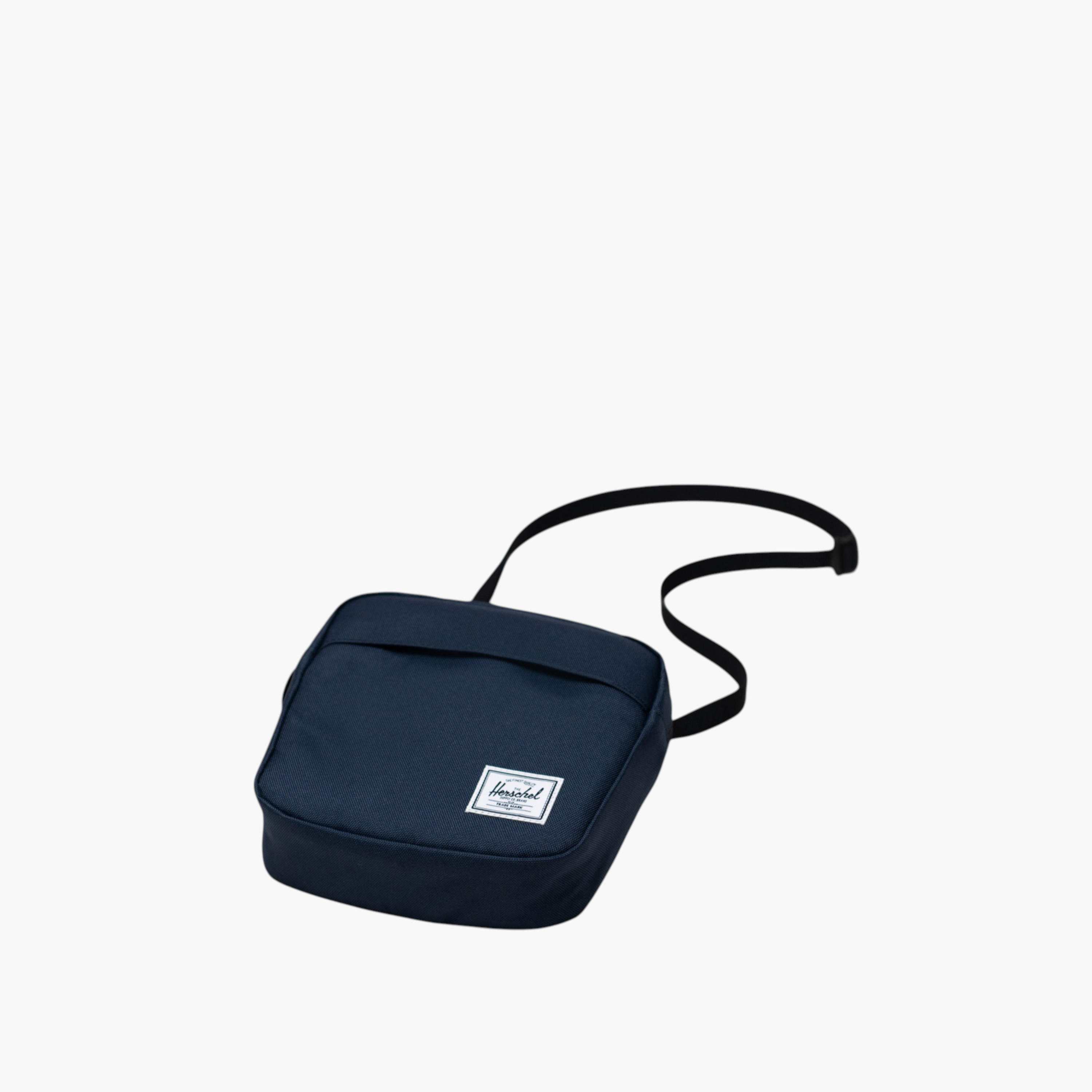 Herschel Supply Co Solid Crossbody Bag with Adjustable Strap-women-bagsandwallets-handbags-image-2