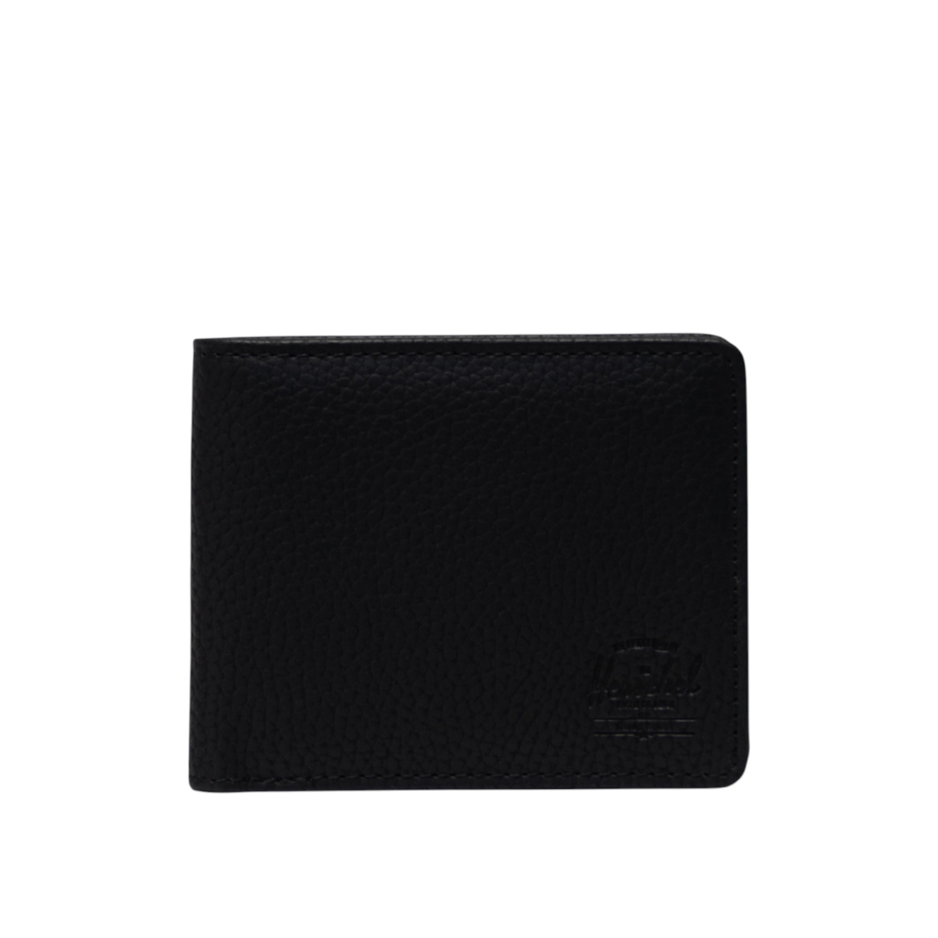 Herschel Supply Co Roy Men's RFID Vegan Leather Wallet-men-bags-image-1