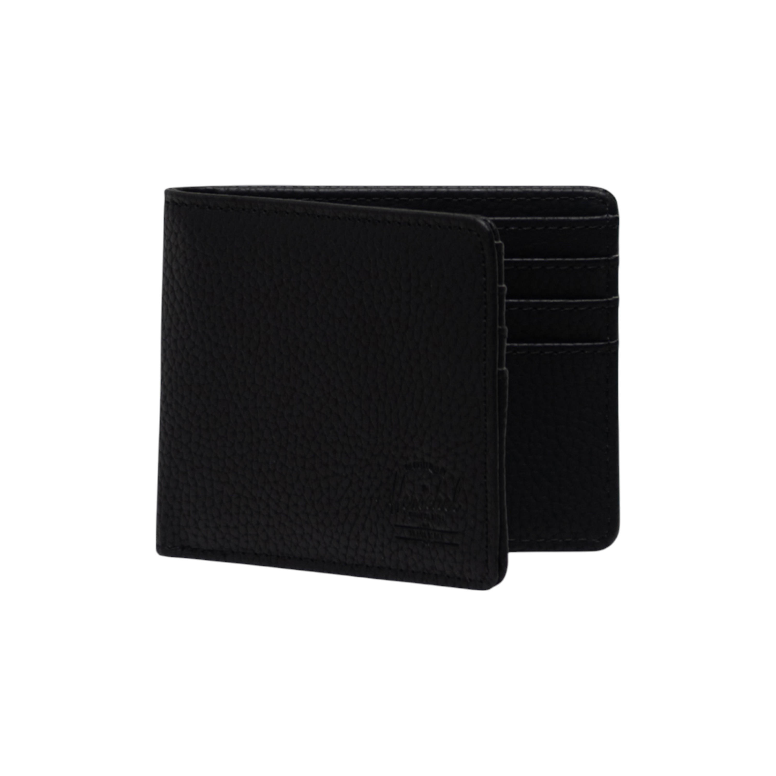Herschel Supply Co Roy Men's RFID Vegan Leather Wallet-men-bags-image-2
