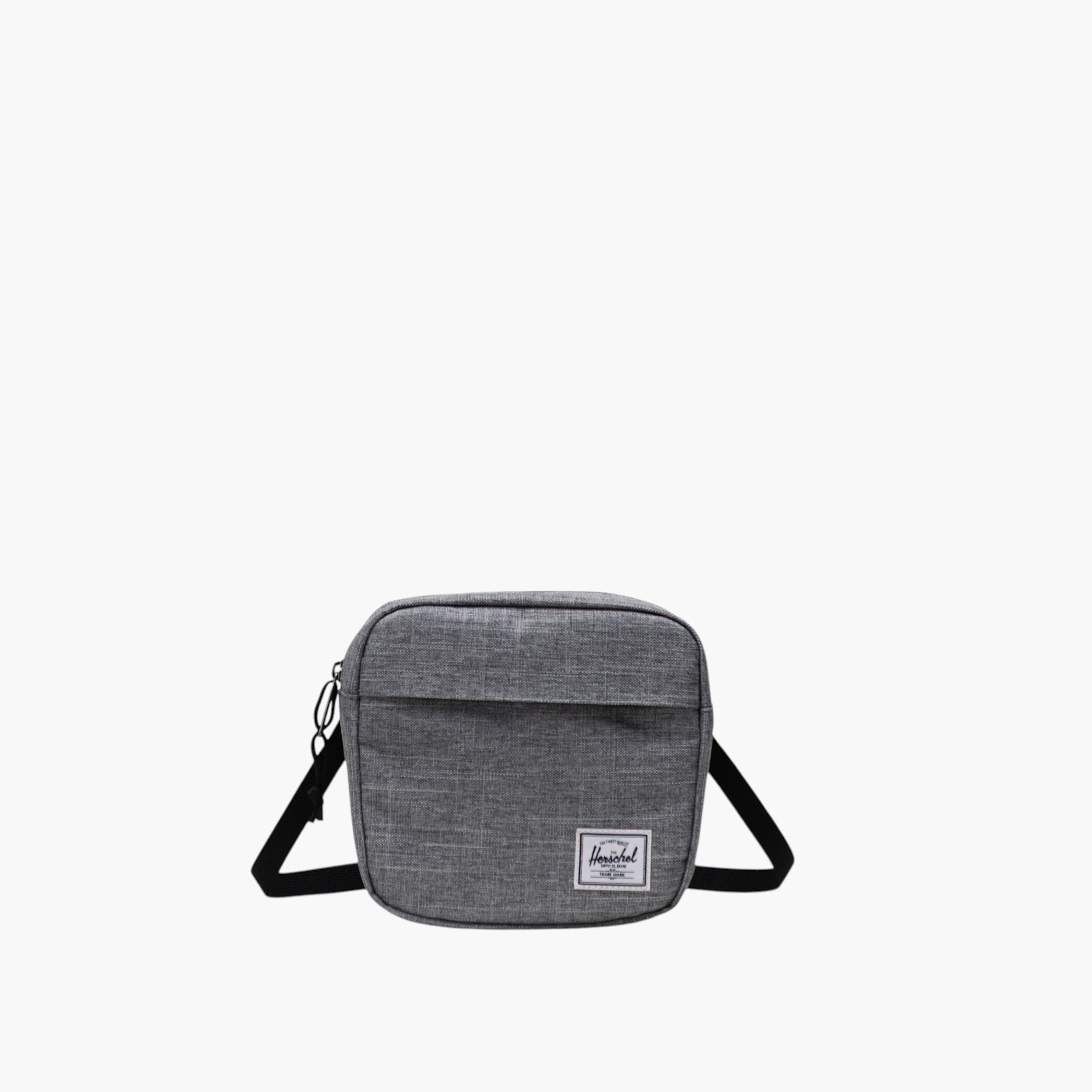 Herschel Supply Co Solid Crossbody Bag with Adjustable Strap-women-bagsandwallets-handbags-image-1