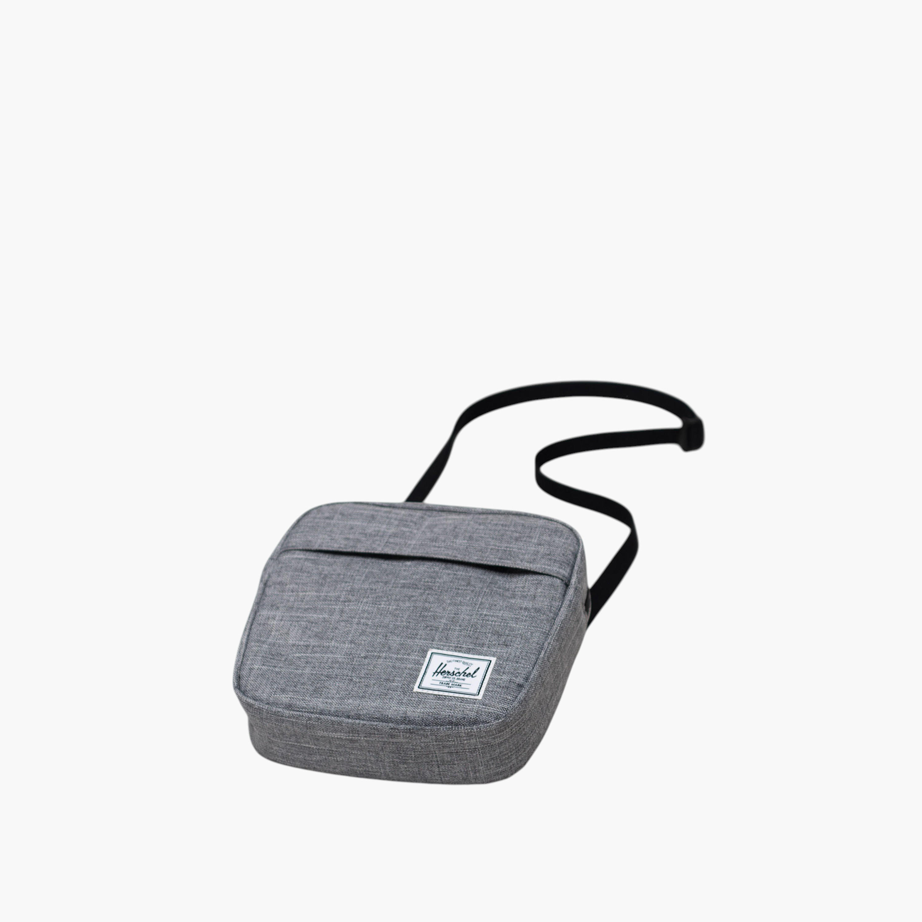 Herschel Supply Co Solid Crossbody Bag with Adjustable Strap-women-bagsandwallets-handbags-image-2