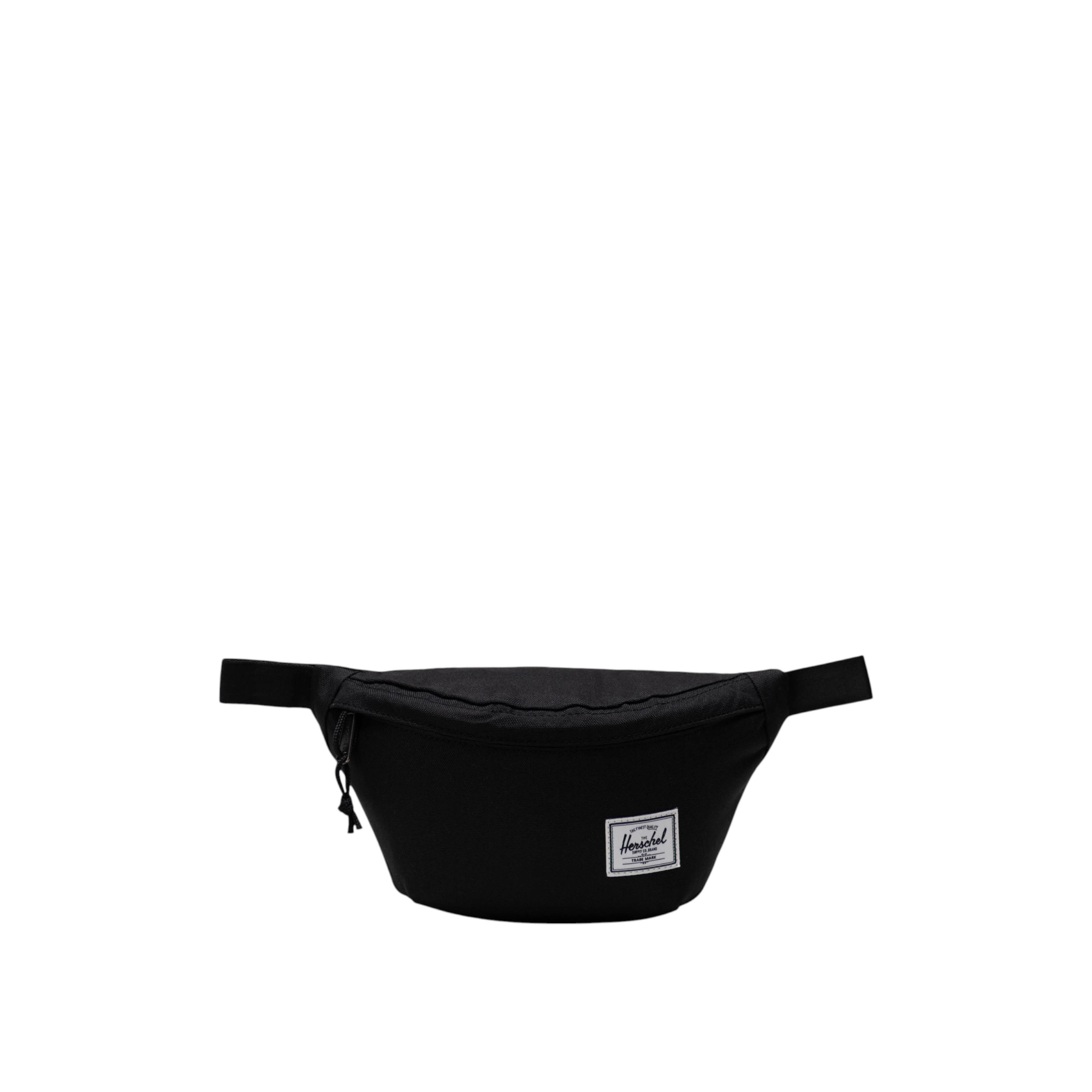 Herschel Supply Co Textured Waist Bag with Zip Closure-travel-accessories-image-1