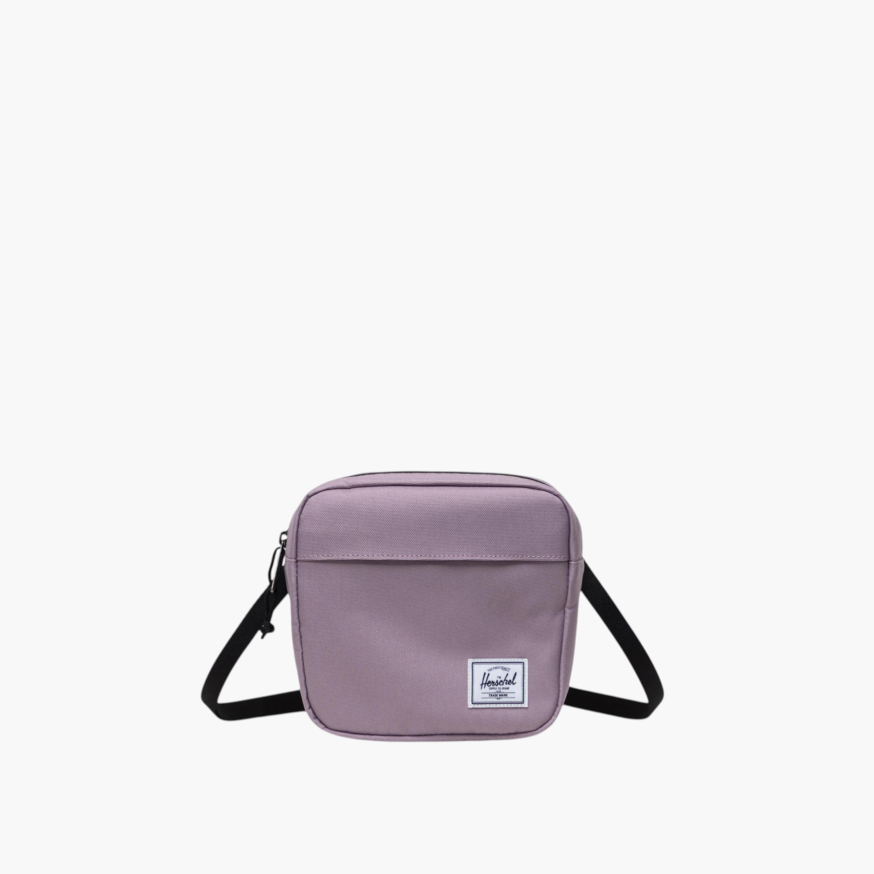 Herschel Supply Co Solid Crossbody Bag with Adjustable Strap-women-bagsandwallets-handbags-image-1