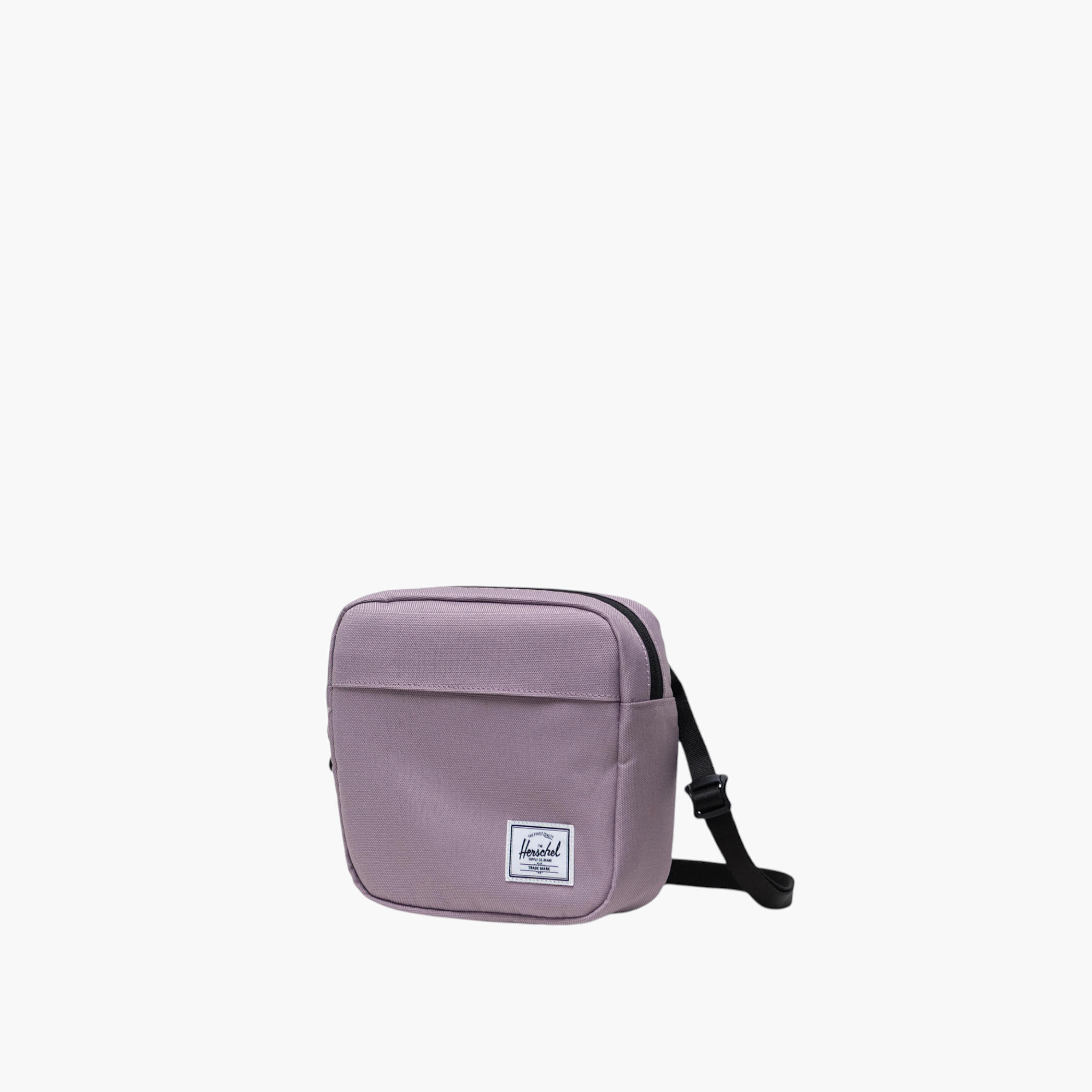 Herschel Supply Co Solid Crossbody Bag with Adjustable Strap-women-bagsandwallets-handbags-image-3