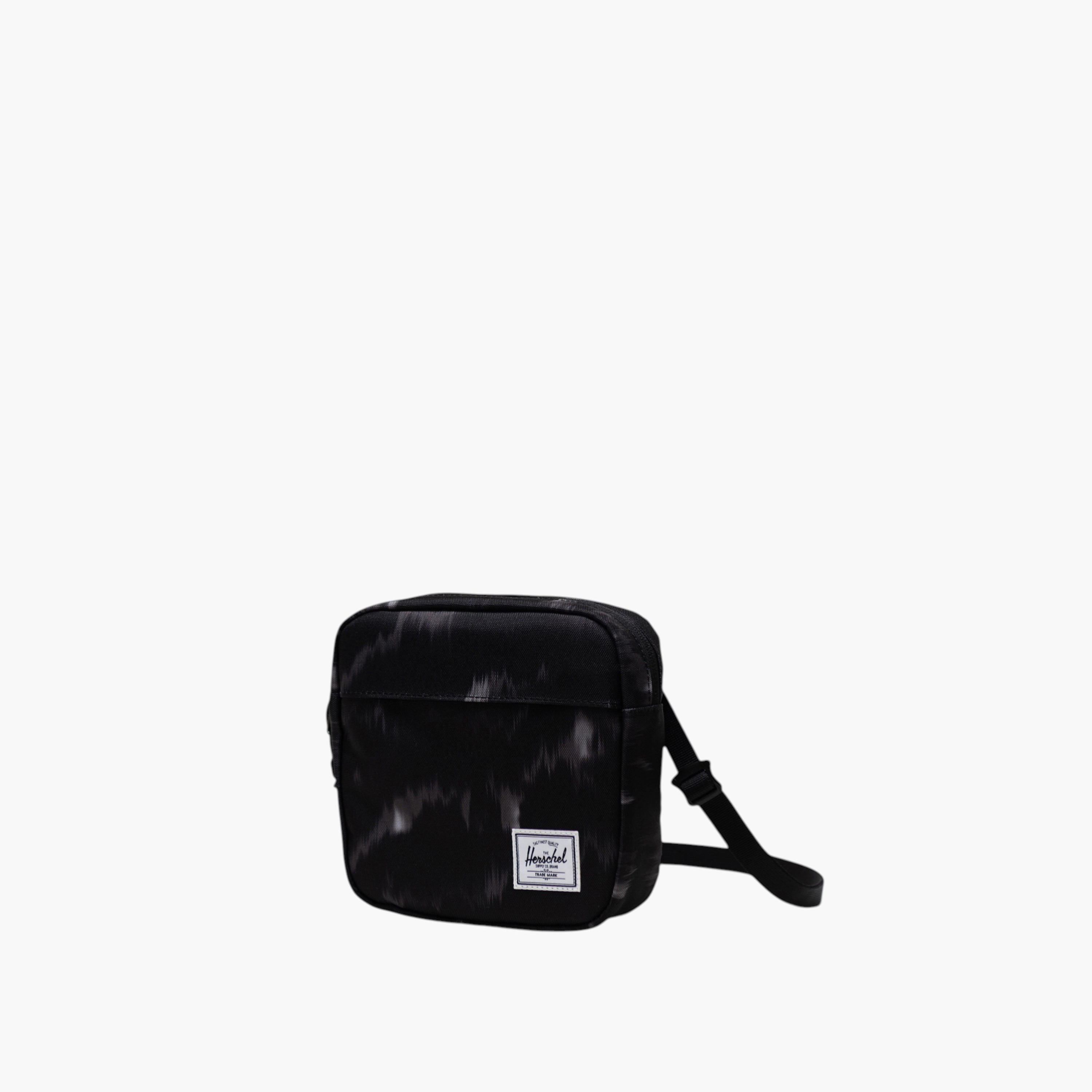 Herschel Supply Co Solid Crossbody Bag with Adjustable Strap-women-bagsandwallets-handbags-image-3