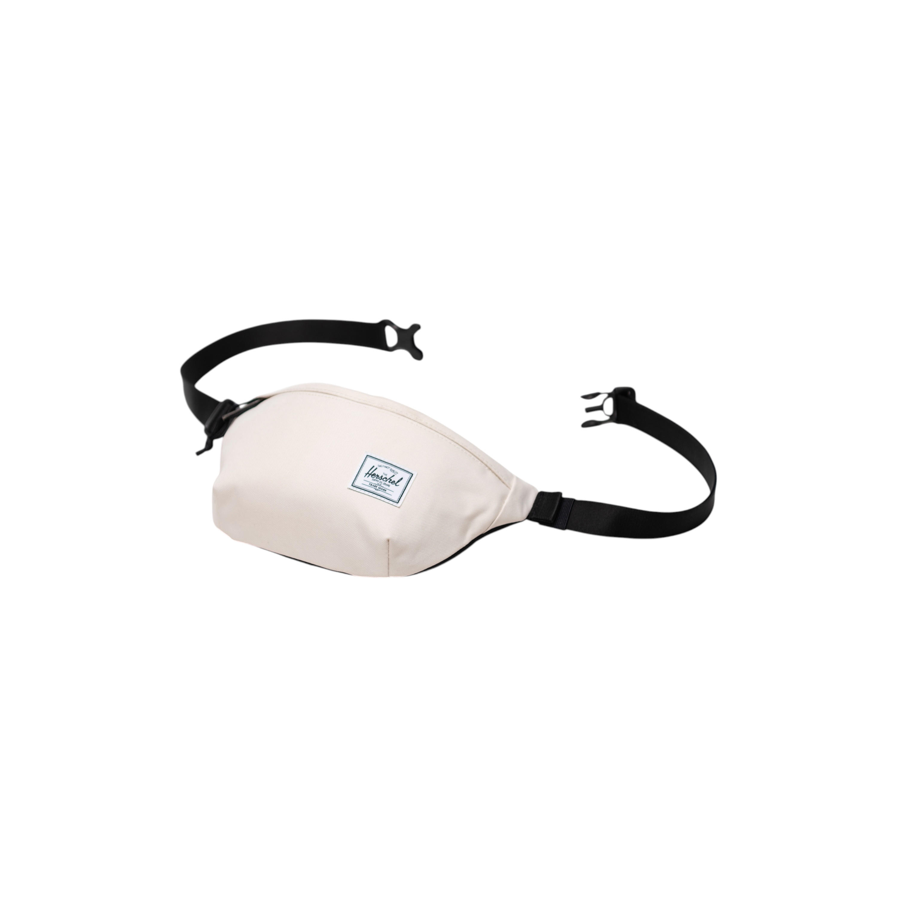 Herschel Supply Co Textured Waist Bag with Zip Closure-travel-accessories-image-3