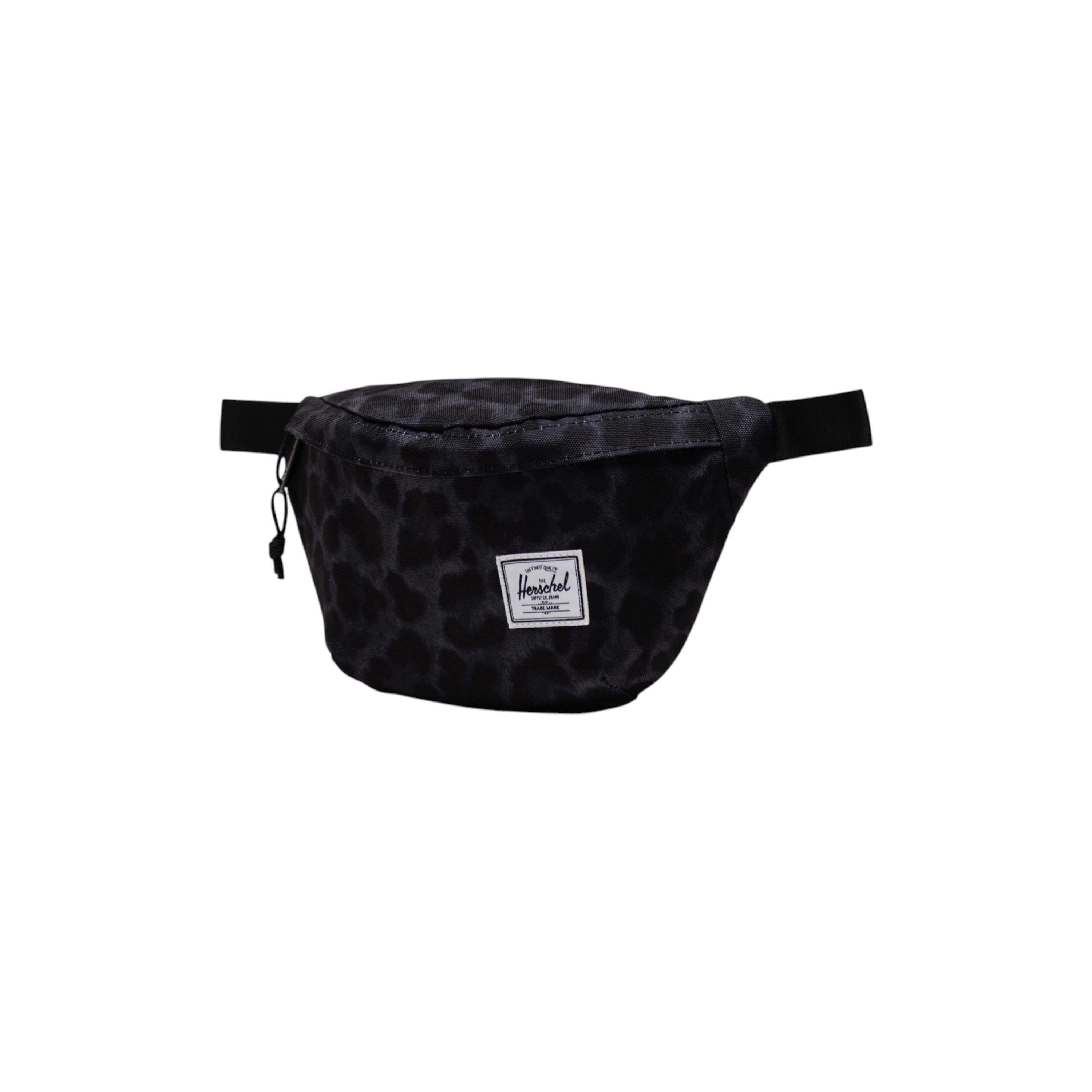 Herschel Supply Co Animal Print Waist Bag with Zip Closure-travel-accessories-image-2