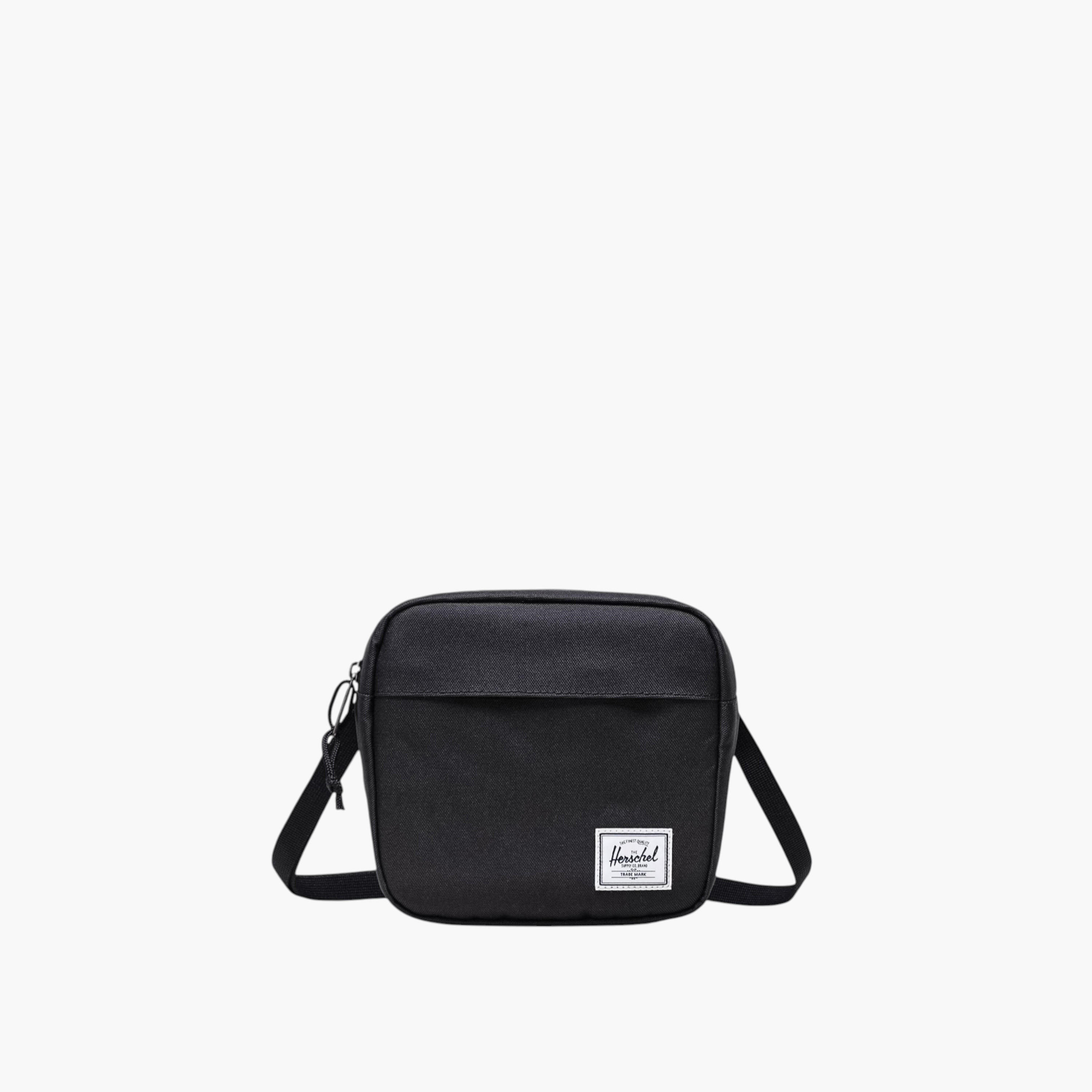 Herschel Supply Co Solid Crossbody Bag with Adjustable Strap-women-bagsandwallets-handbags-image-1