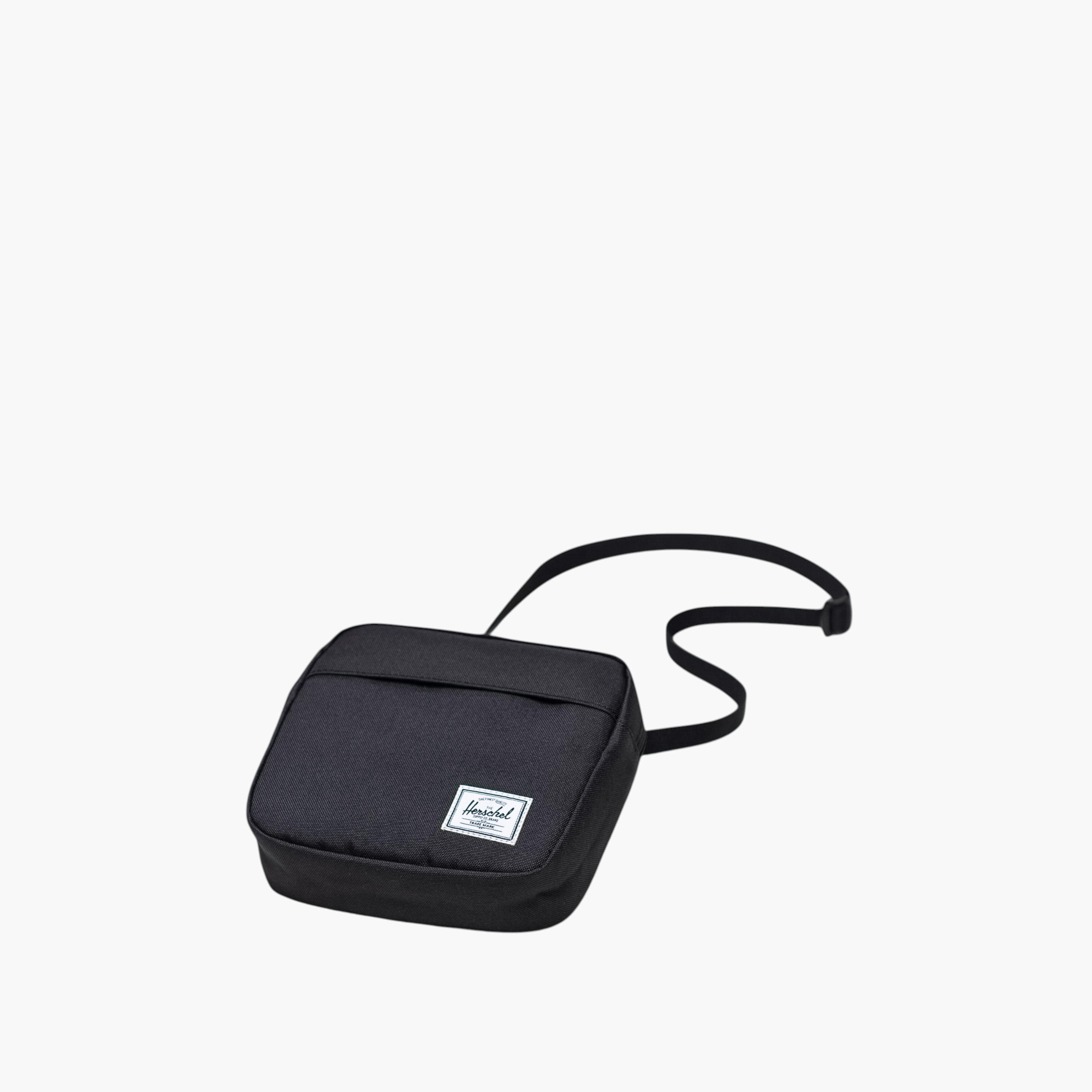 Herschel Supply Co Solid Crossbody Bag with Adjustable Strap-women-bagsandwallets-handbags-image-2
