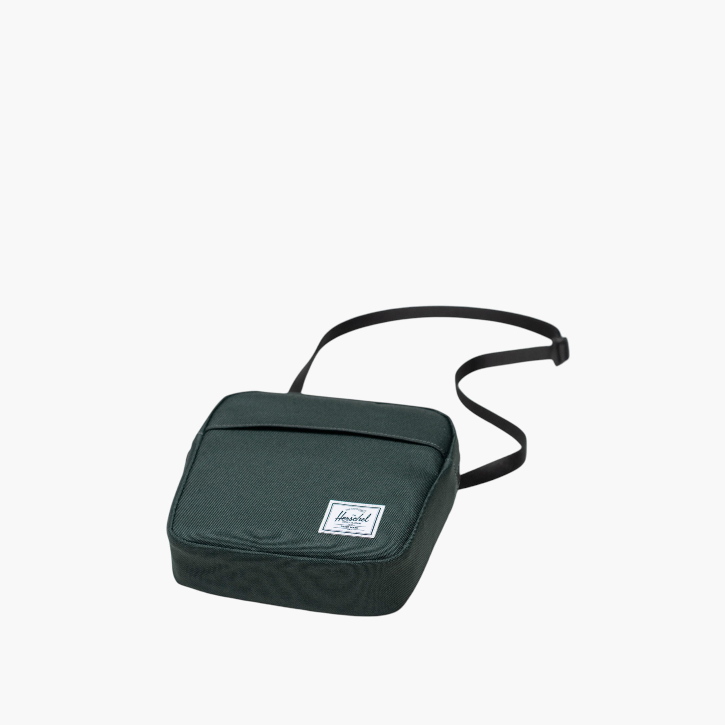 Herschel Supply Co Solid Crossbody Bag with Adjustable Strap-women-bagsandwallets-handbags-image-2