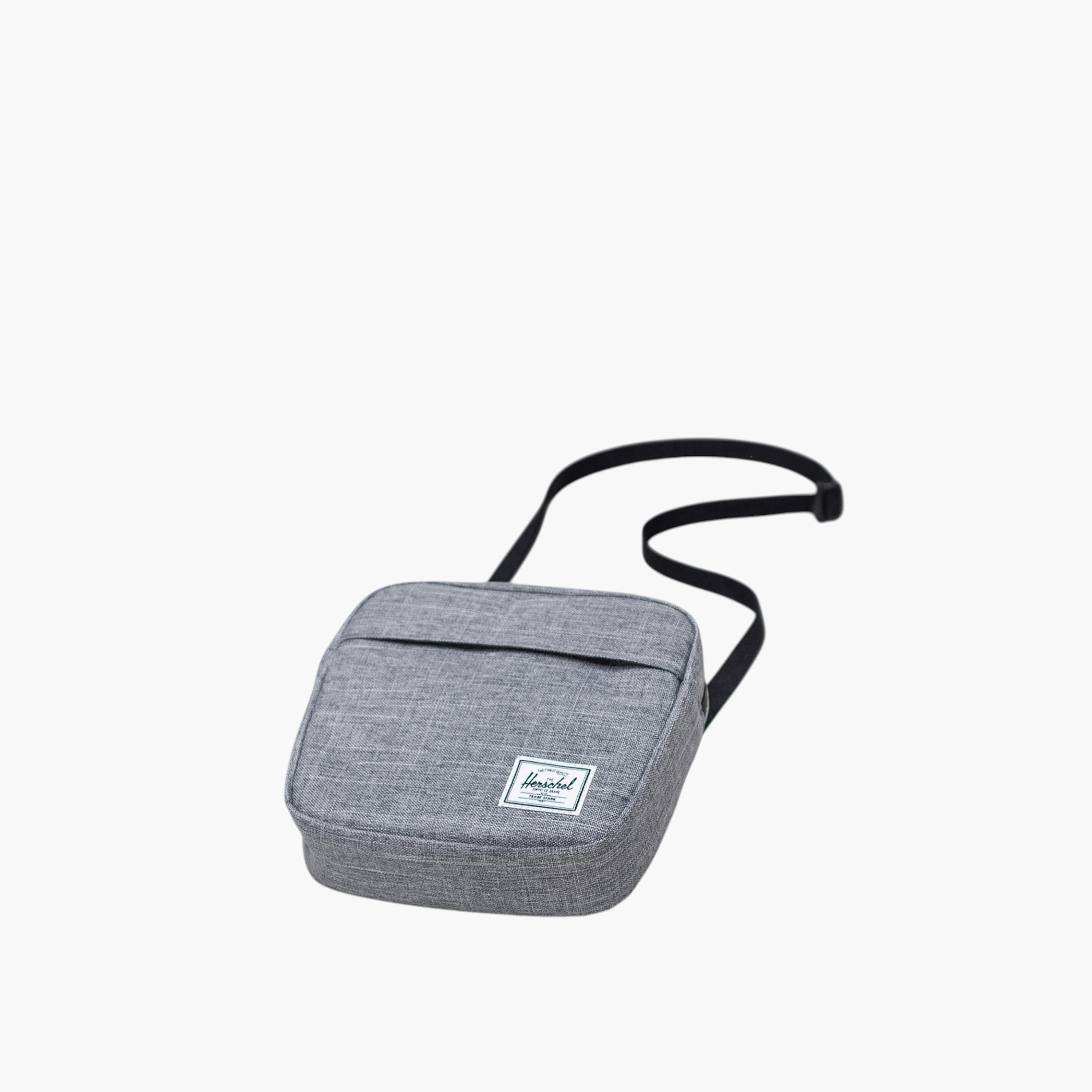 Herschel Supply Co Solid Crossbody Bag with Adjustable Strap-women-bagsandwallets-handbags-image-2