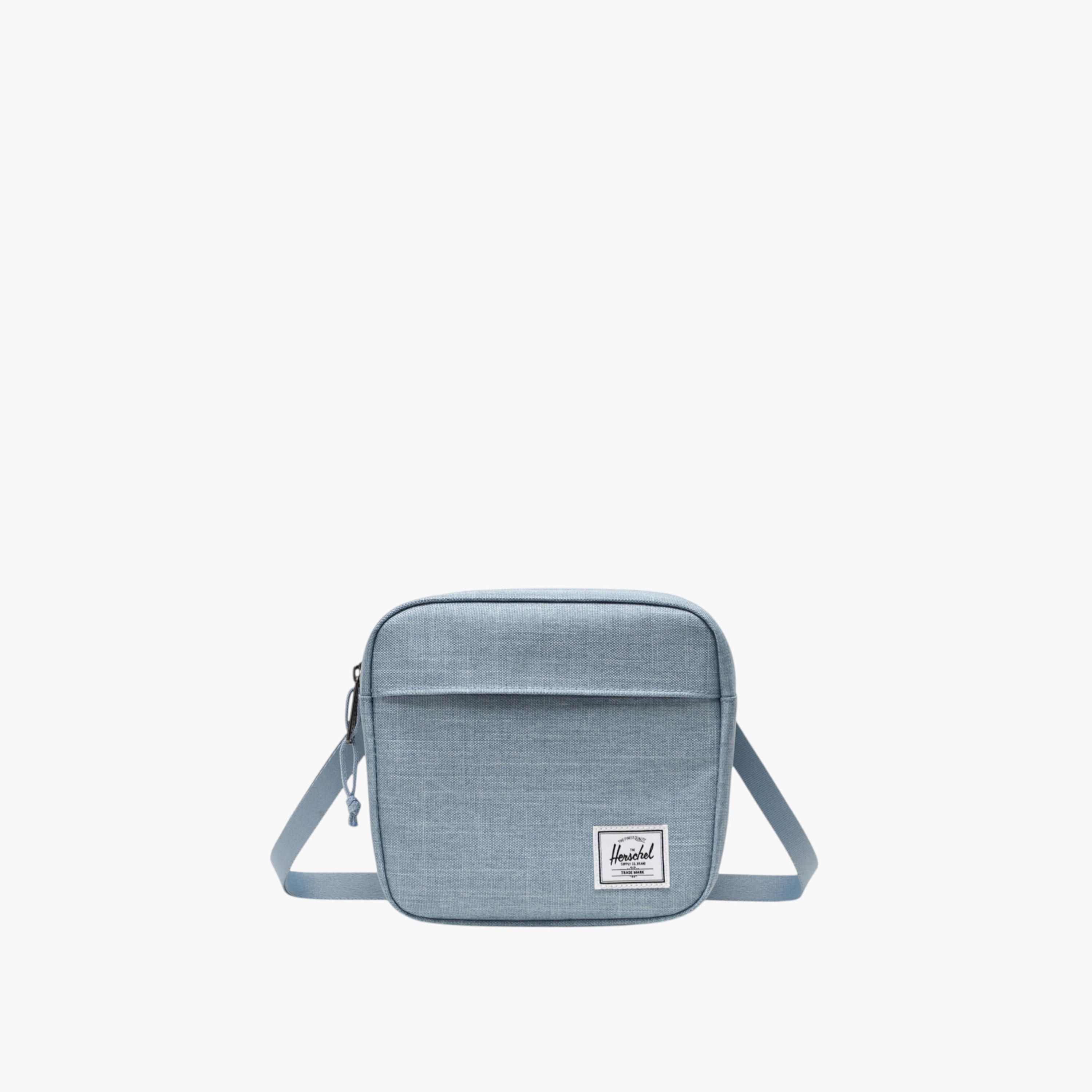 Herschel Supply Co Solid Crossbody Bag with Adjustable Strap-women-bagsandwallets-handbags-image-1