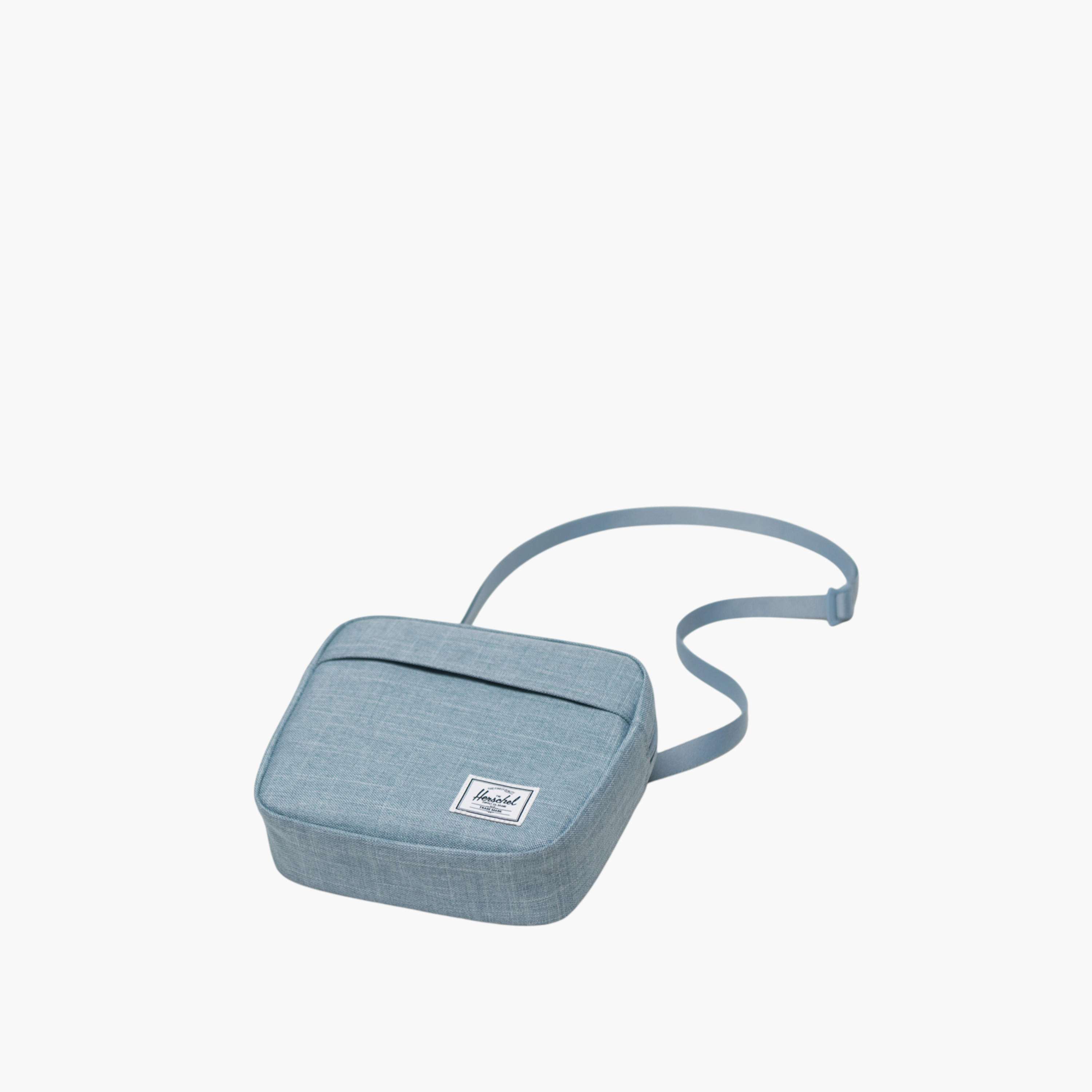 Herschel Supply Co Solid Crossbody Bag with Adjustable Strap-women-bagsandwallets-handbags-image-2