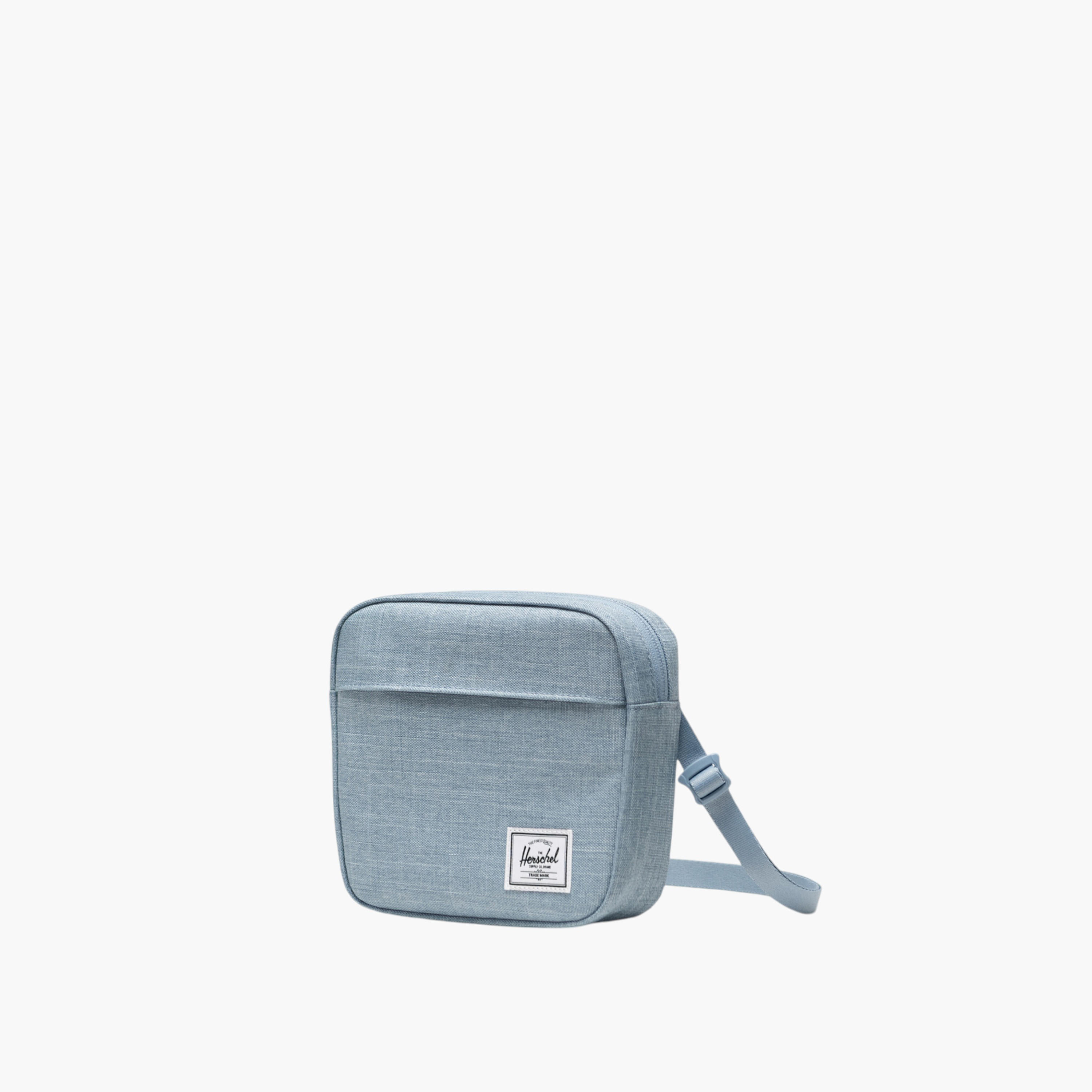 Herschel Supply Co Solid Crossbody Bag with Adjustable Strap-women-bagsandwallets-handbags-image-3